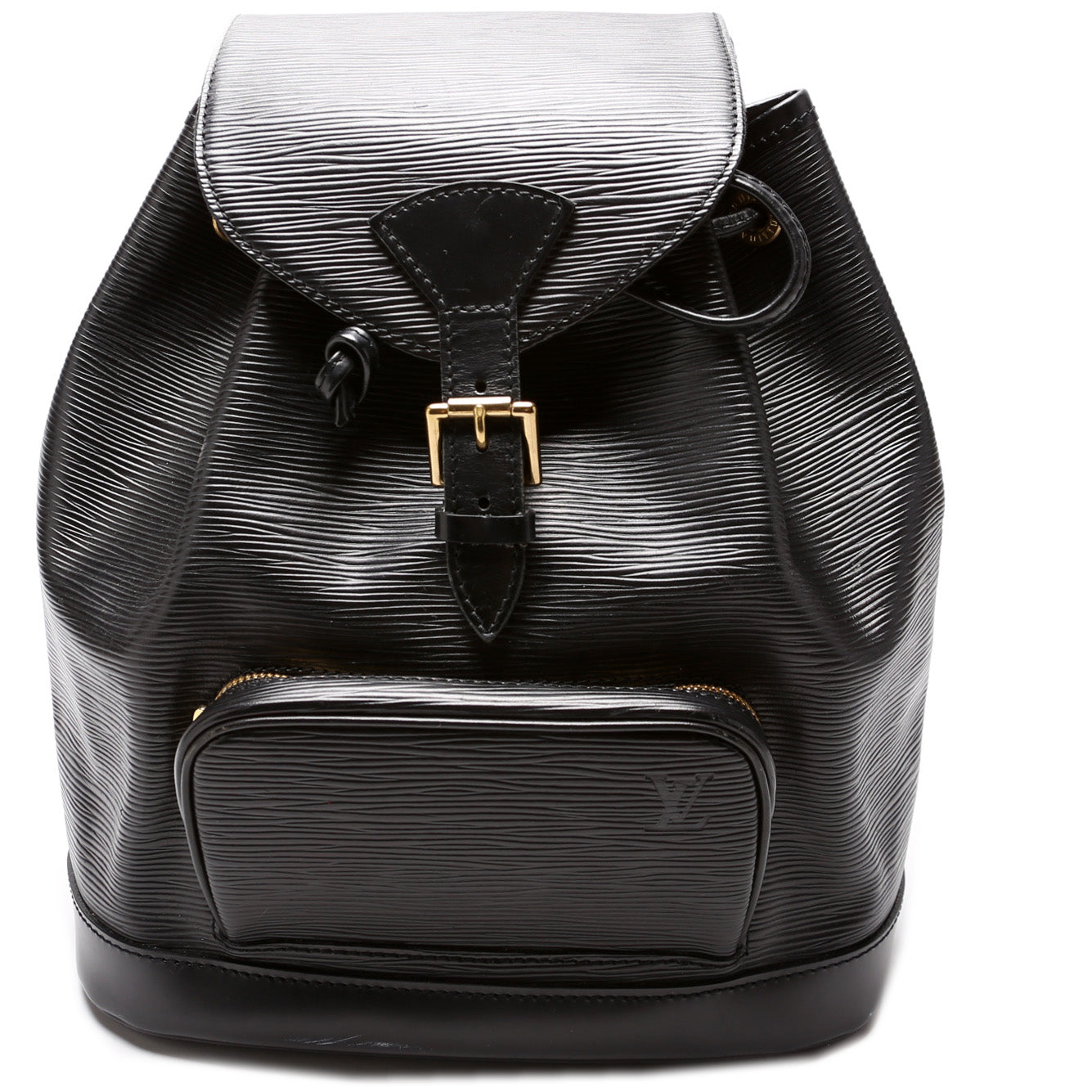 Louis Vuitton Montsouris MM Epi Special Order