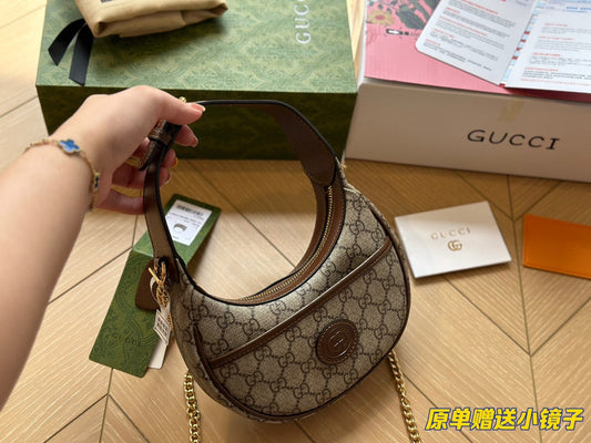 Gucci Designer Handbag