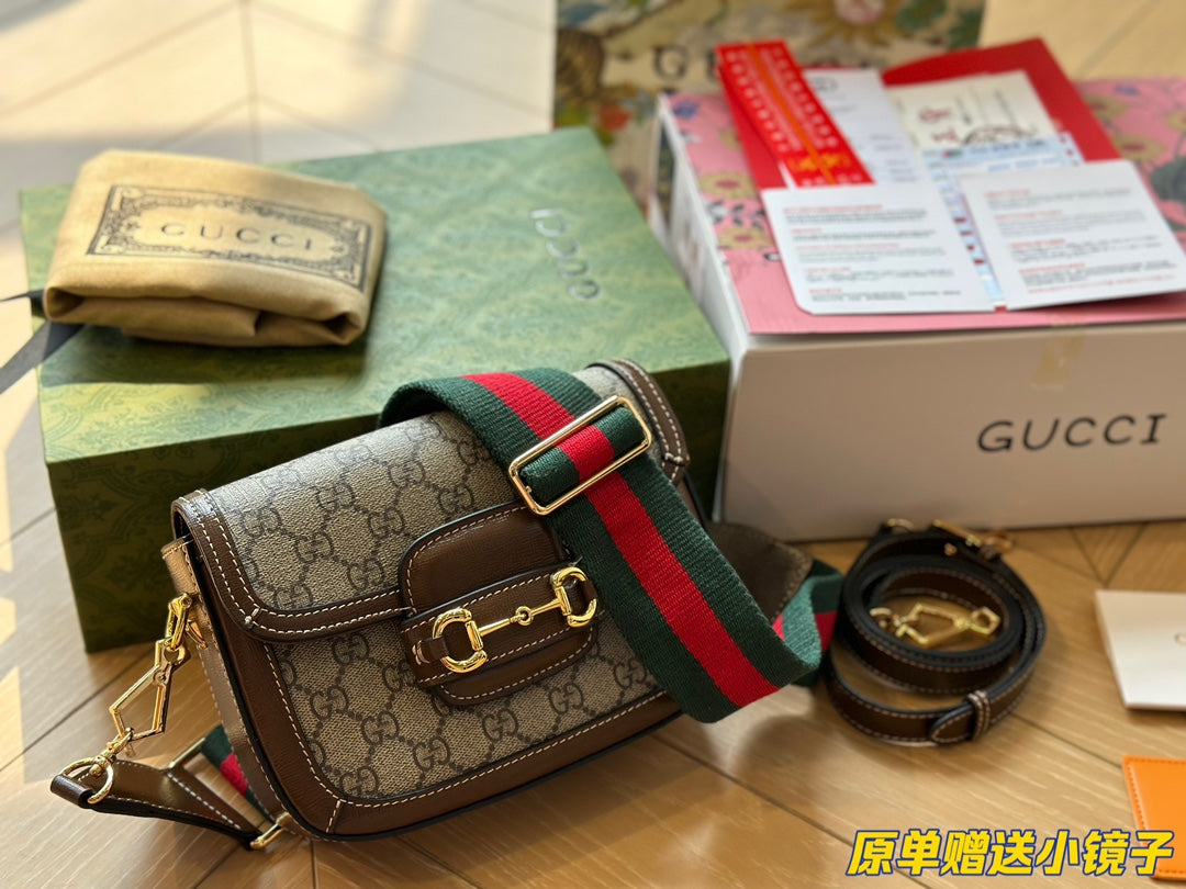 Gucci Designer Handbag