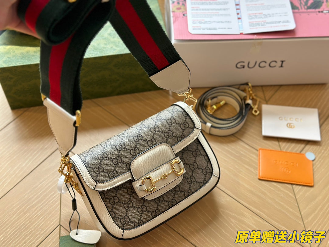 Gucci Designer Handbag