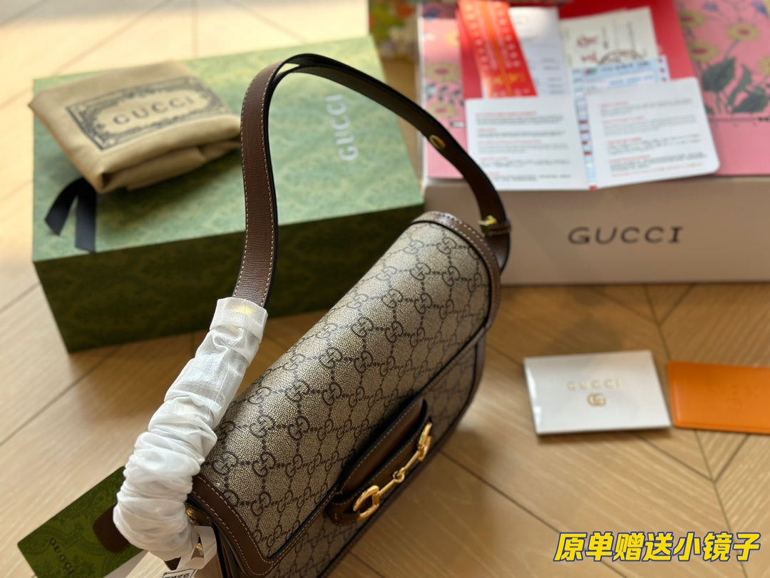 Gucci Designer Handbag