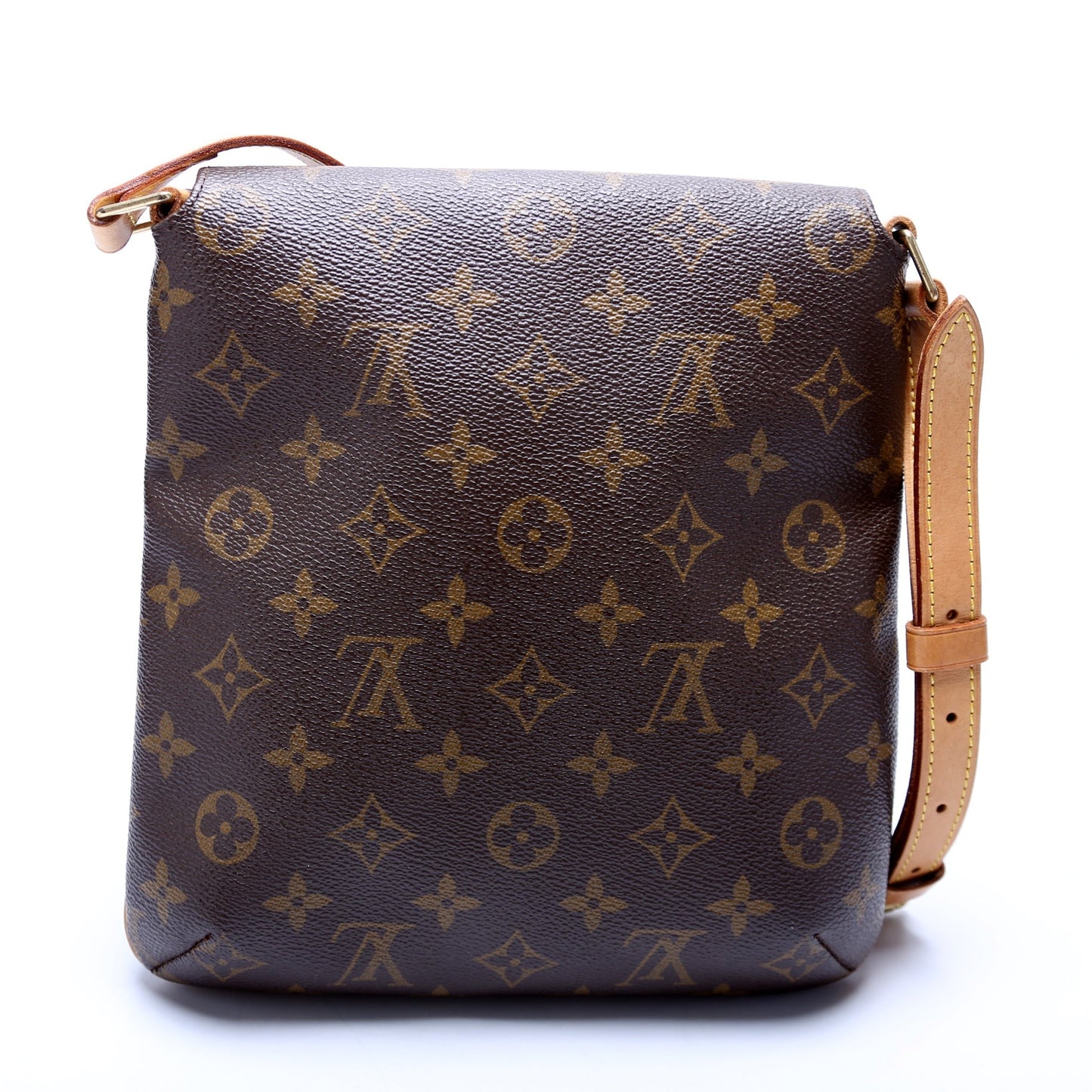 Louis Vuitton Musette Salsa Short Monogram