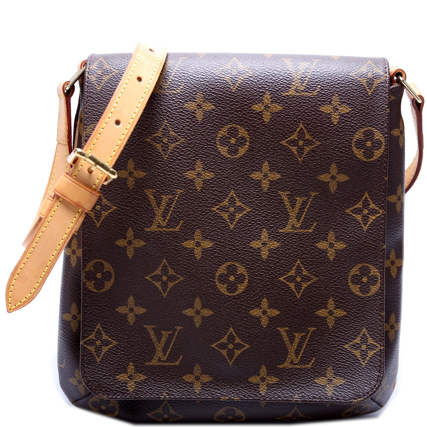 Louis Vuitton Musette Salsa Short Monogram