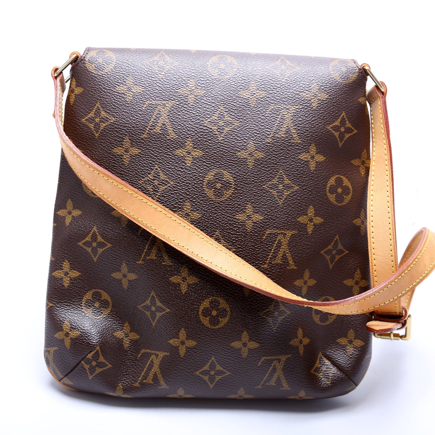 Louis Vuitton Musette Salsa Short Monogram