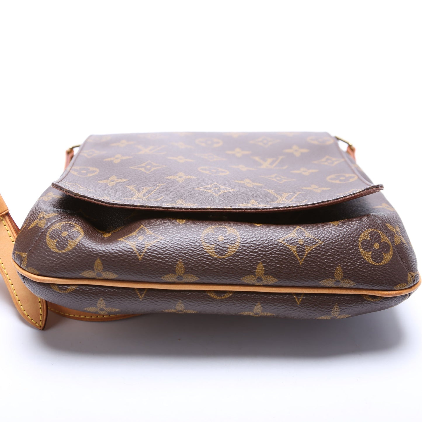 Louis Vuitton Musette Salsa Short Monogram
