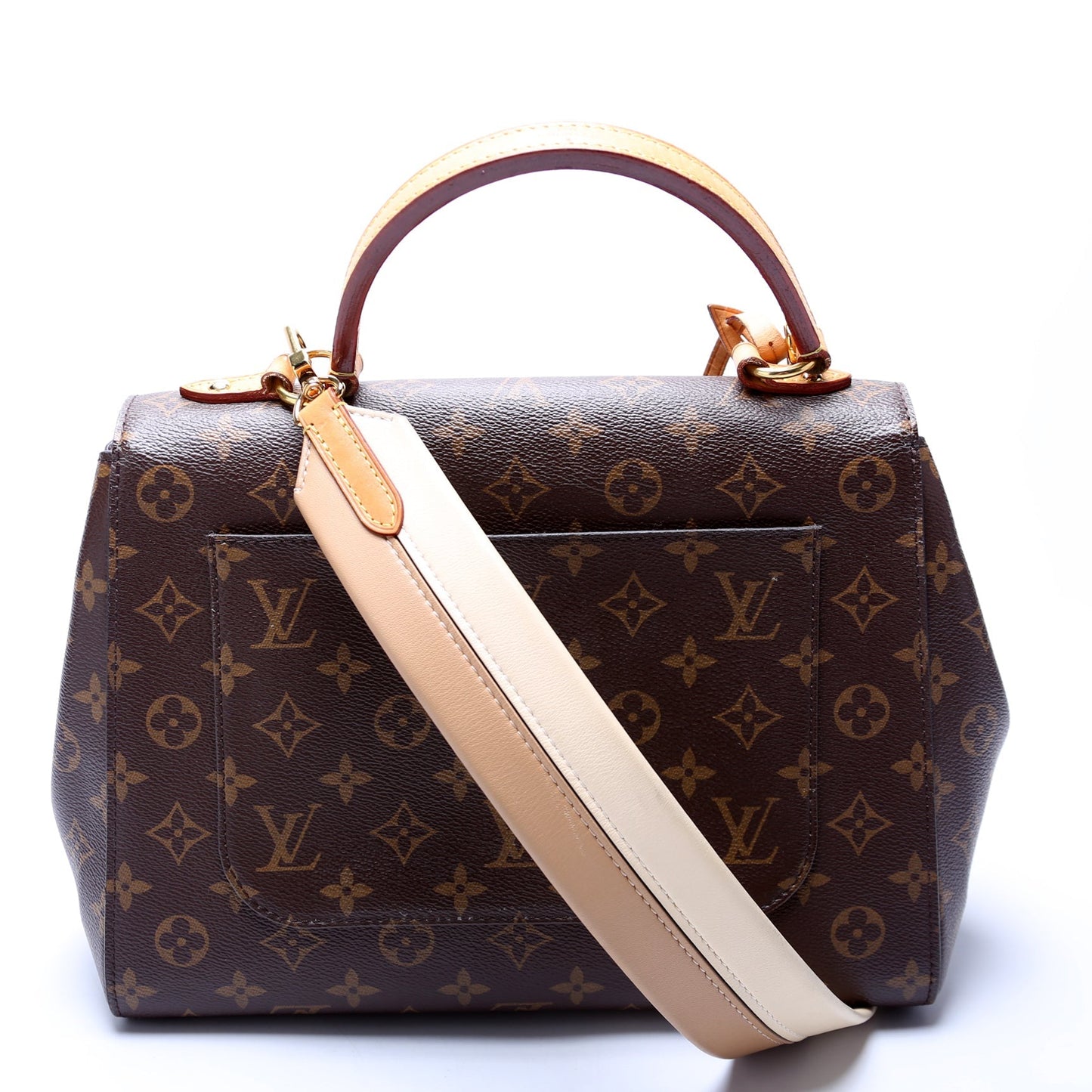Louis Vuitton Cluny MM Monogram