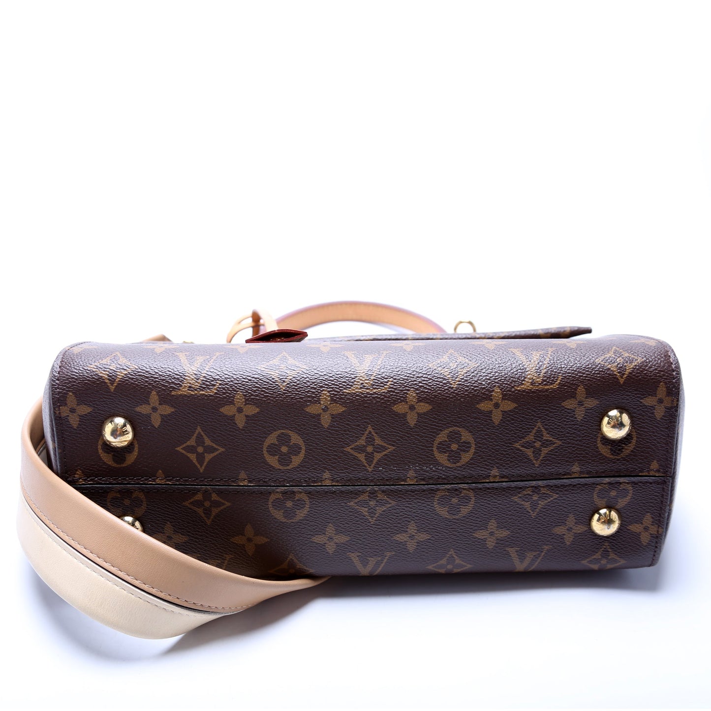 Louis Vuitton Cluny MM Monogram