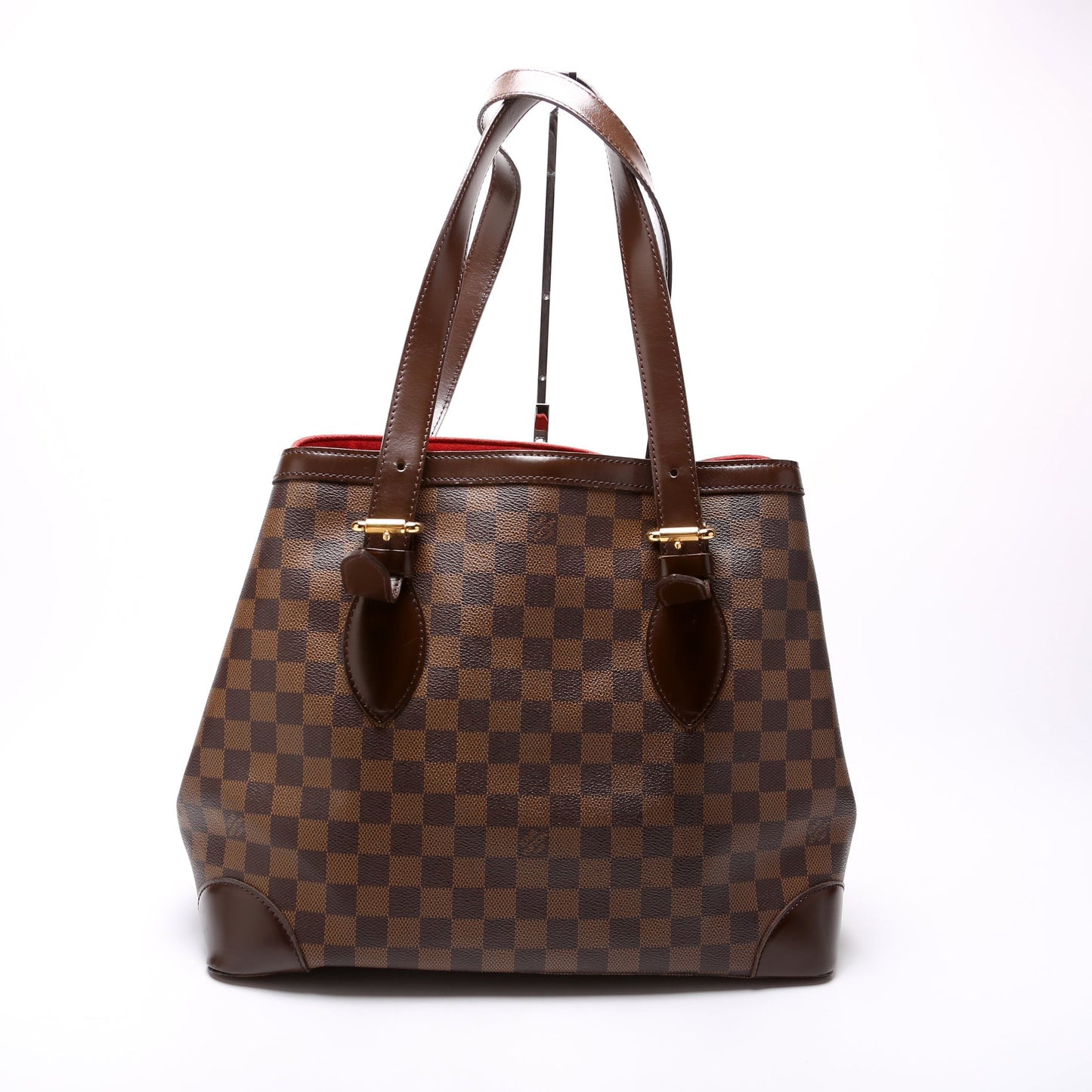 Louis Vuitton Hampstead MM Damier Ebene