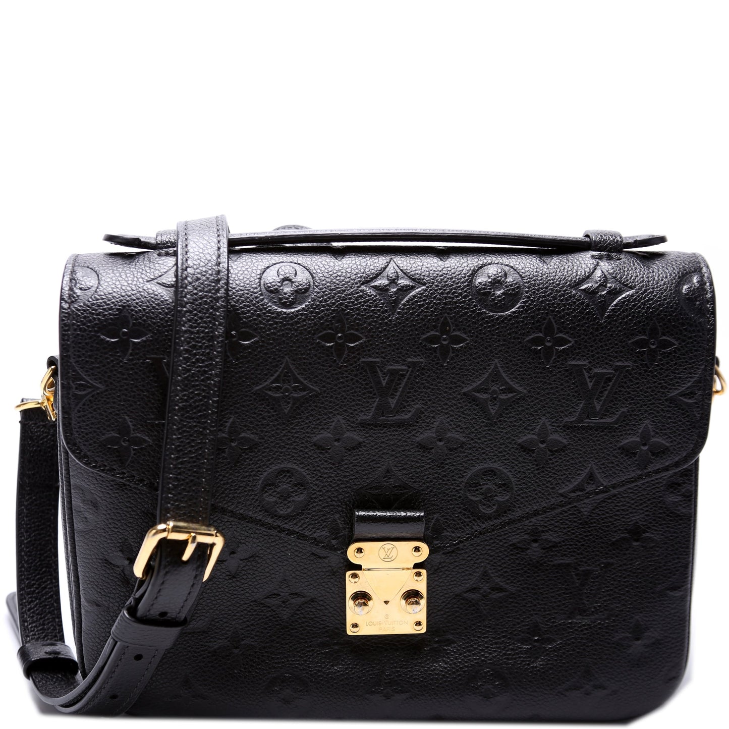 Louis Vuitton Pochette Metis Empreinte