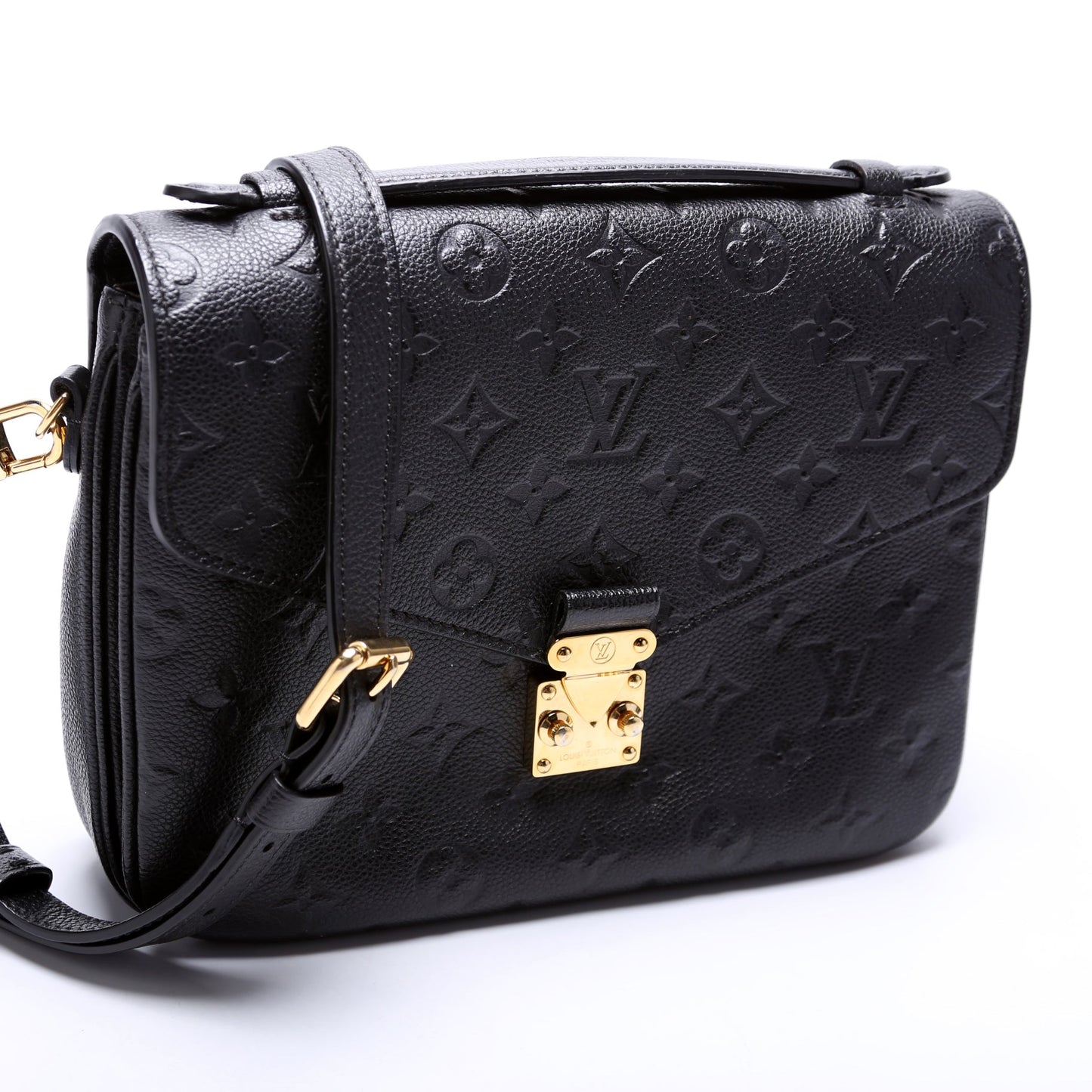 Louis Vuitton Pochette Metis Empreinte