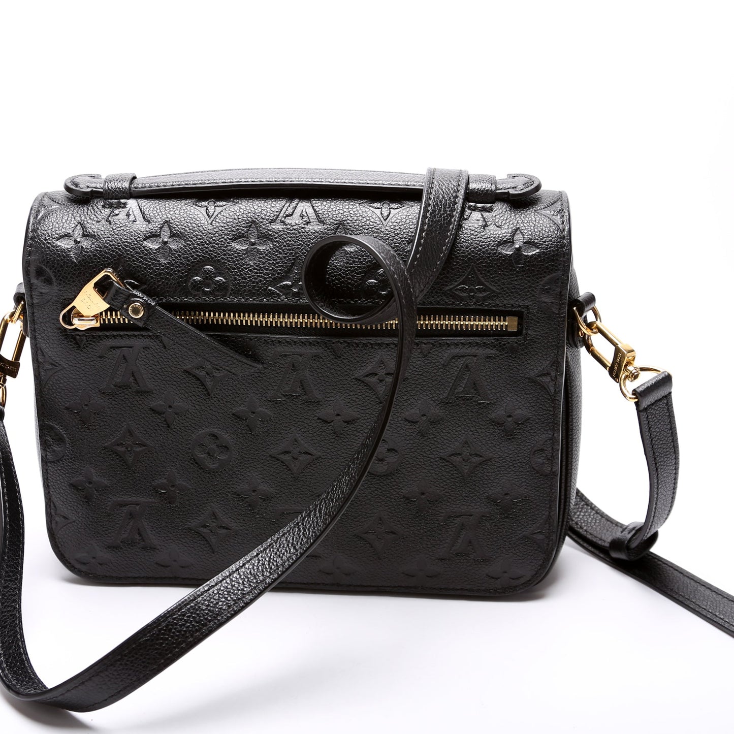 Louis Vuitton Pochette Metis Empreinte