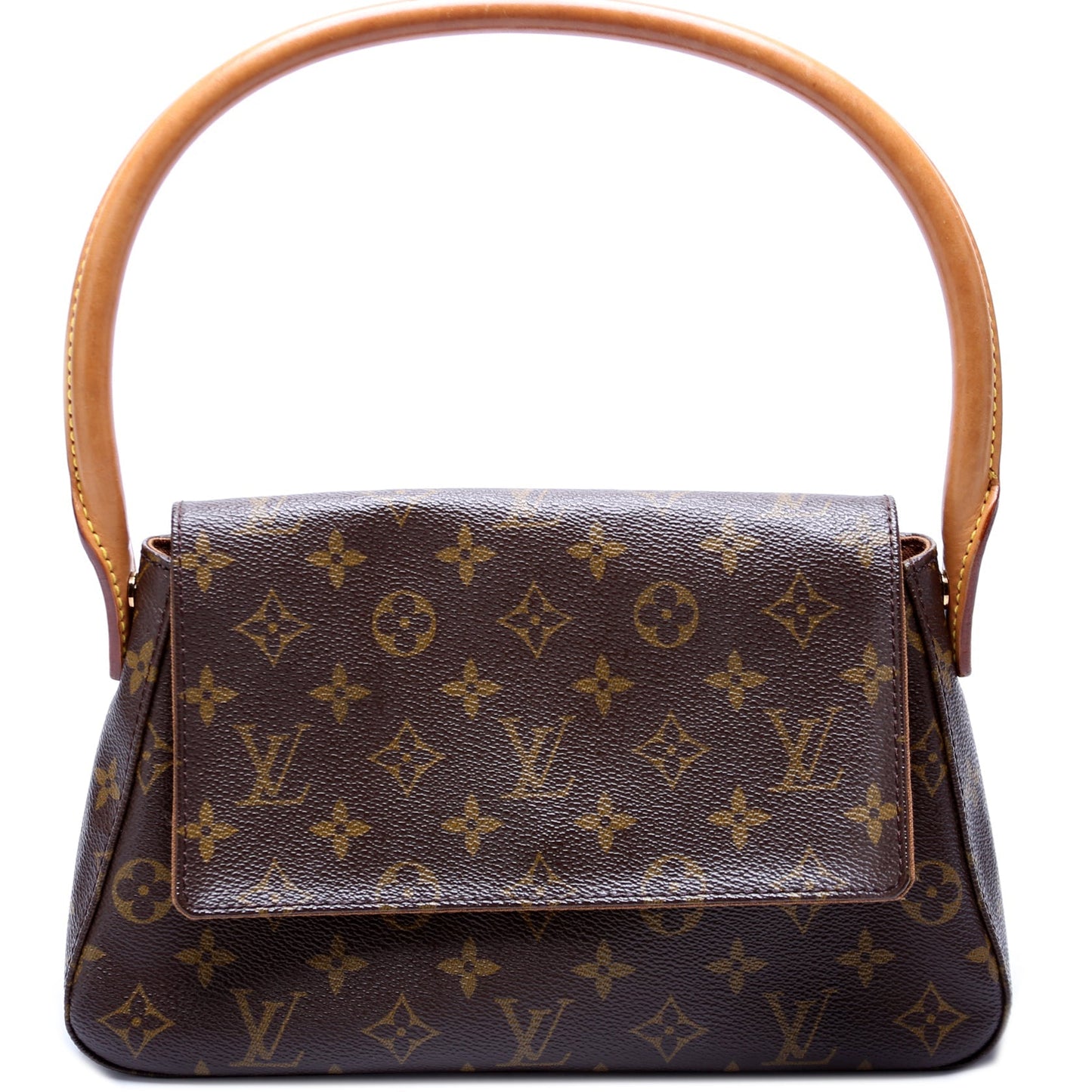 Louis Vuitton Looping Mini Monogram
