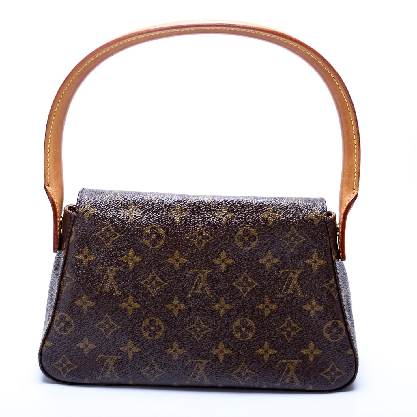 Louis Vuitton Looping Mini Monogram