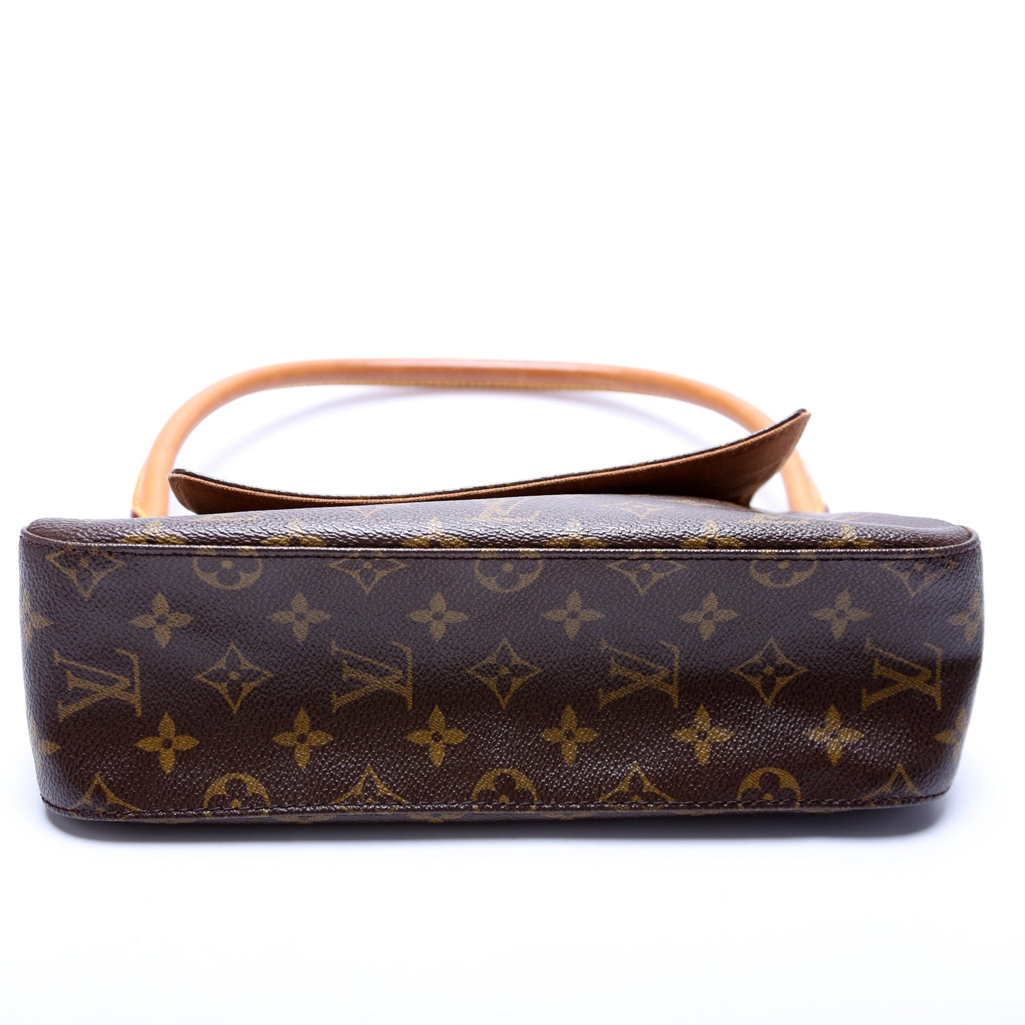 Louis Vuitton Looping Mini Monogram