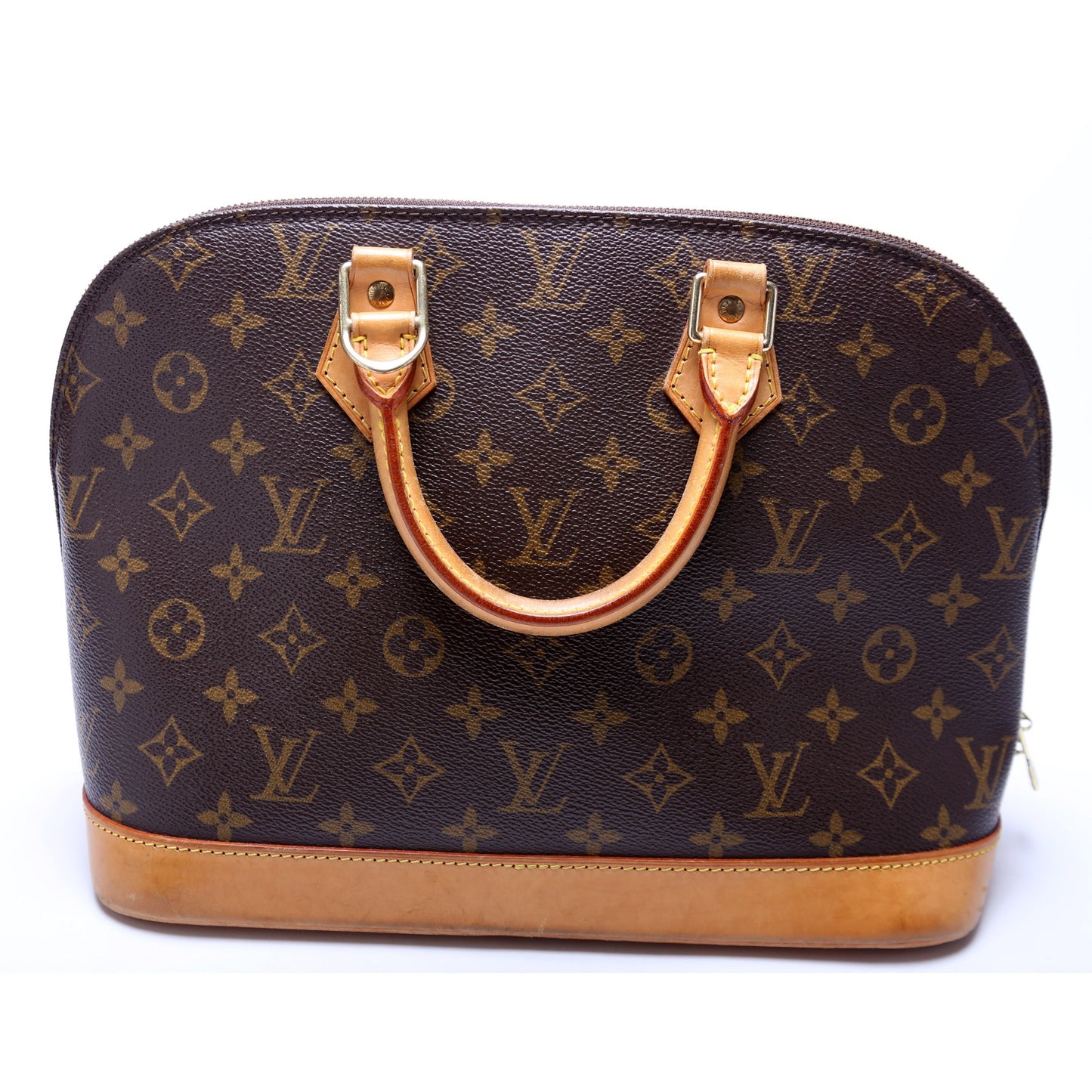 Louis Vuitton Alma PM Monogram Older