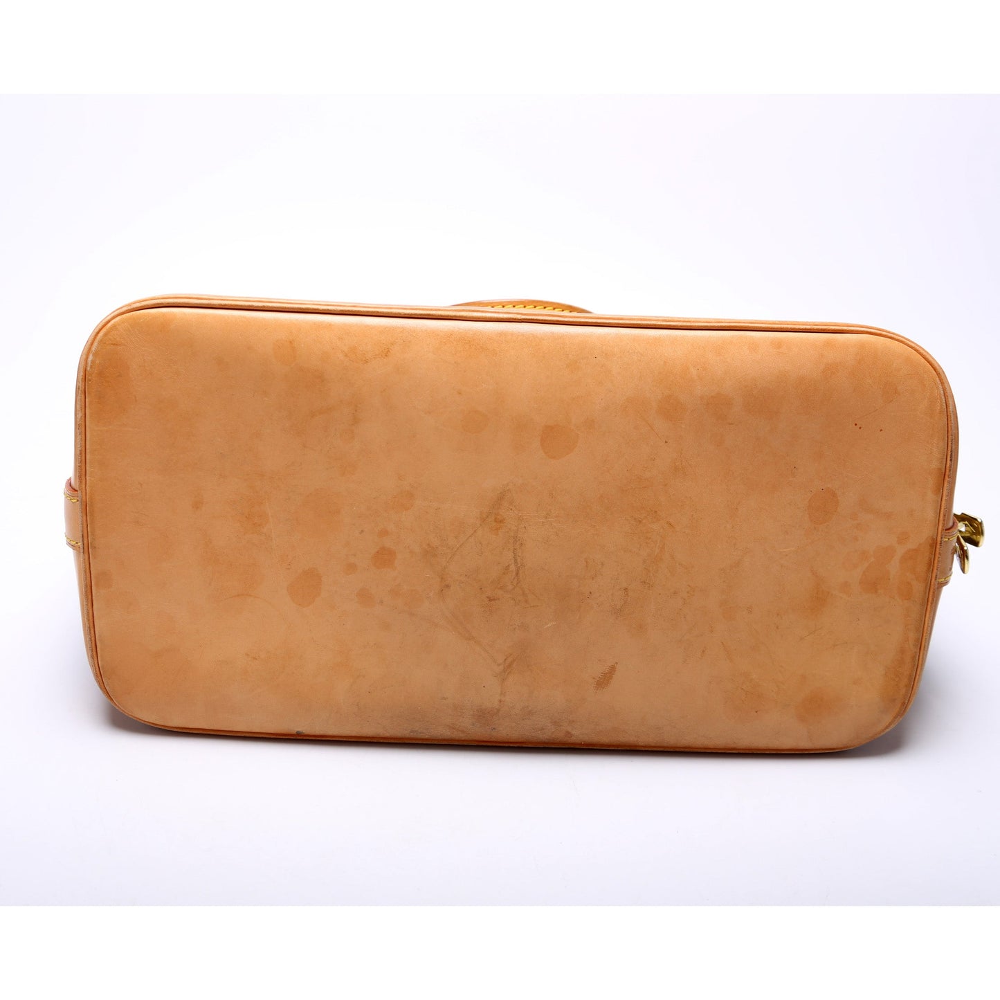 Louis Vuitton Alma PM Monogram Older