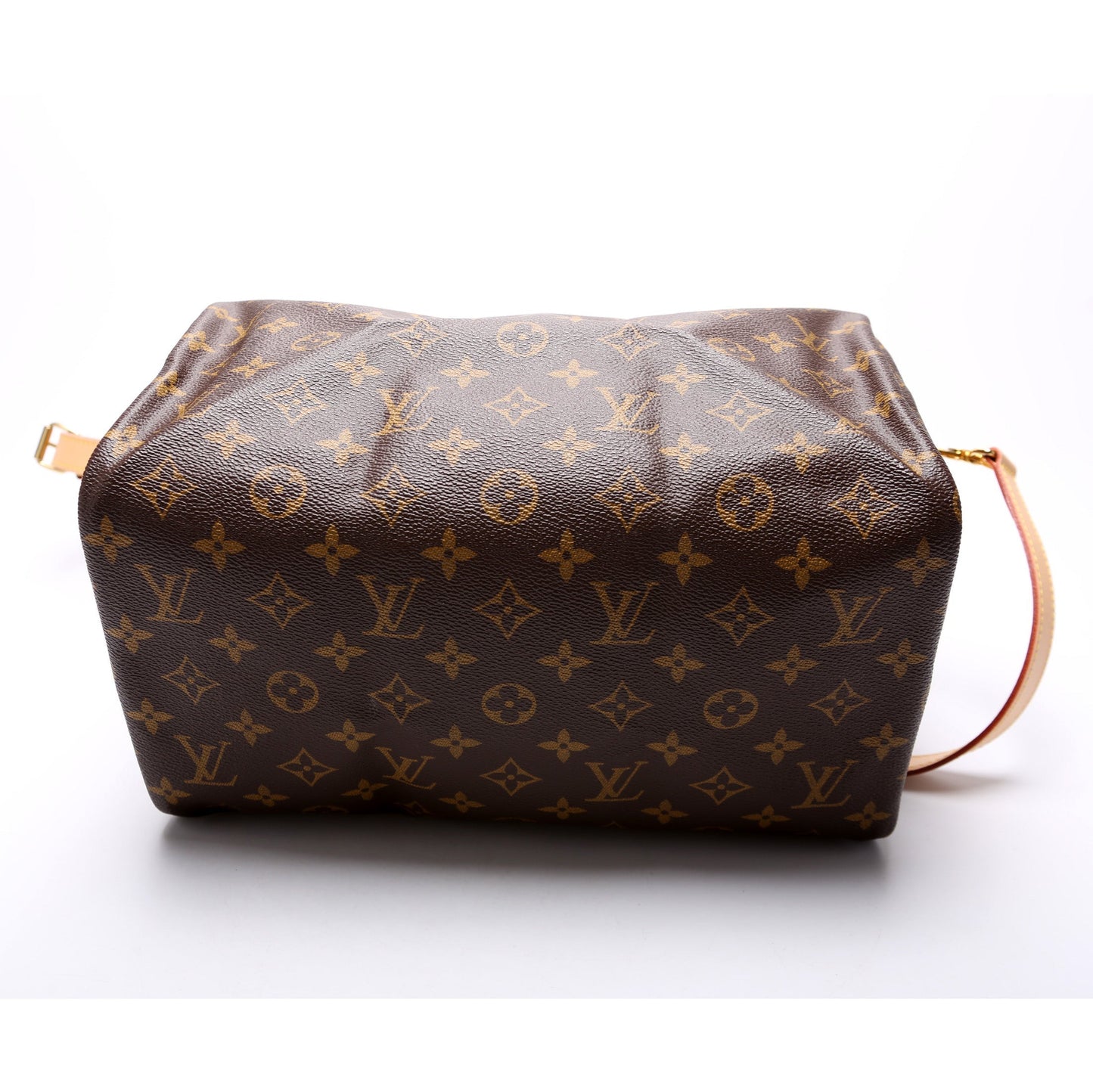 Louis Vuitton Speedy 30 Bandouliere Monogram