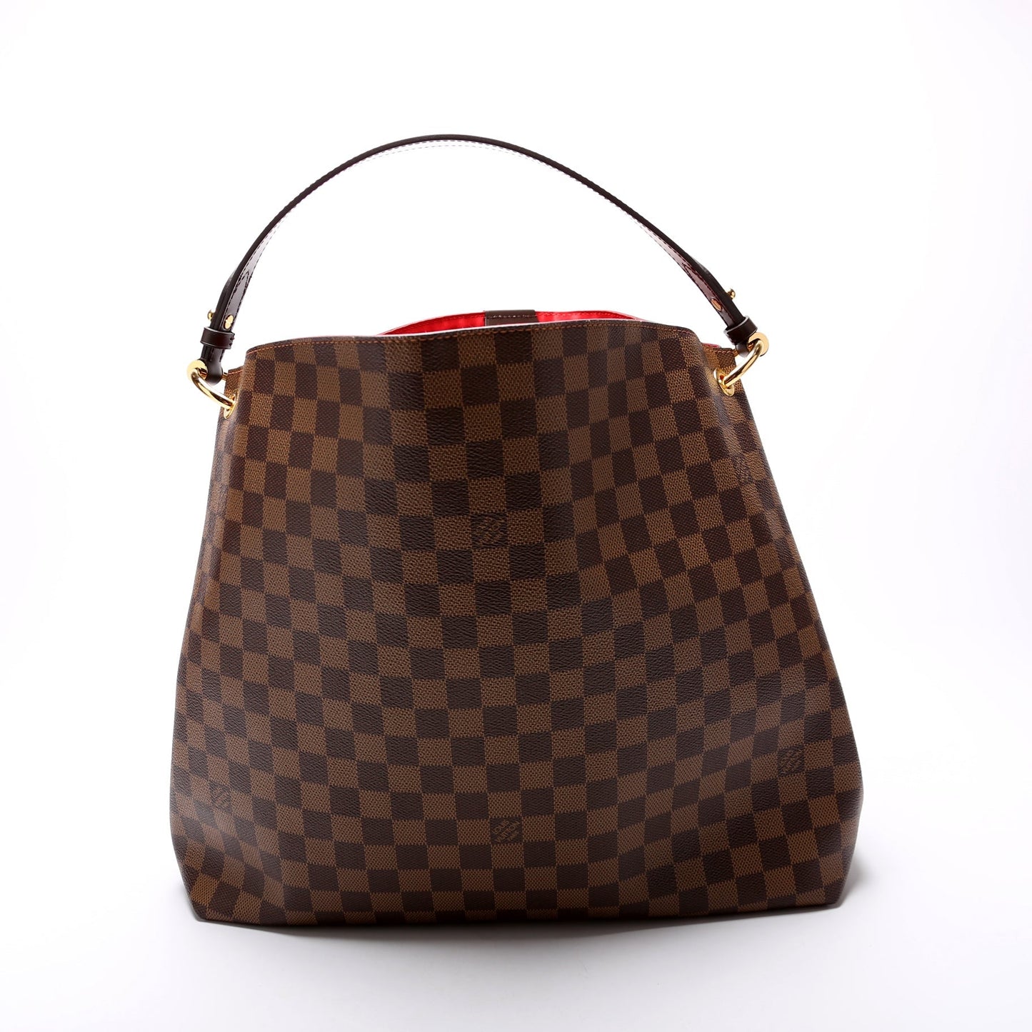Louis Vuitton Graceful MM Damier Ebene