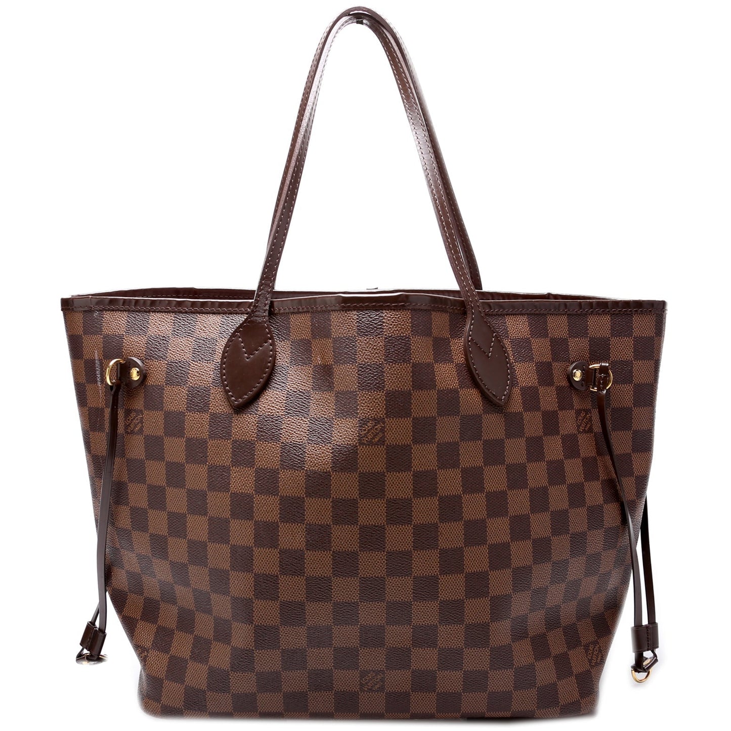 Louis Vuitton Neverfull MM Damier Ebene