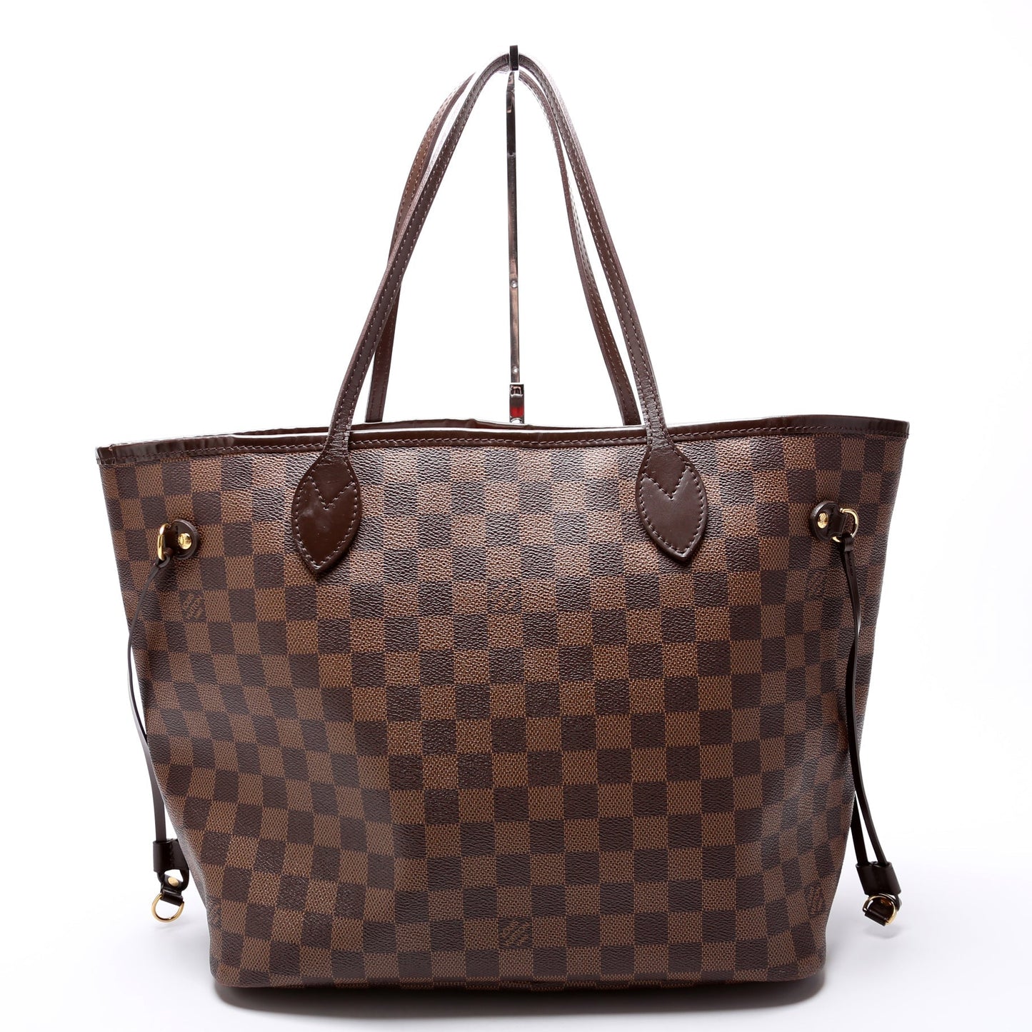 Louis Vuitton Neverfull MM Damier Ebene