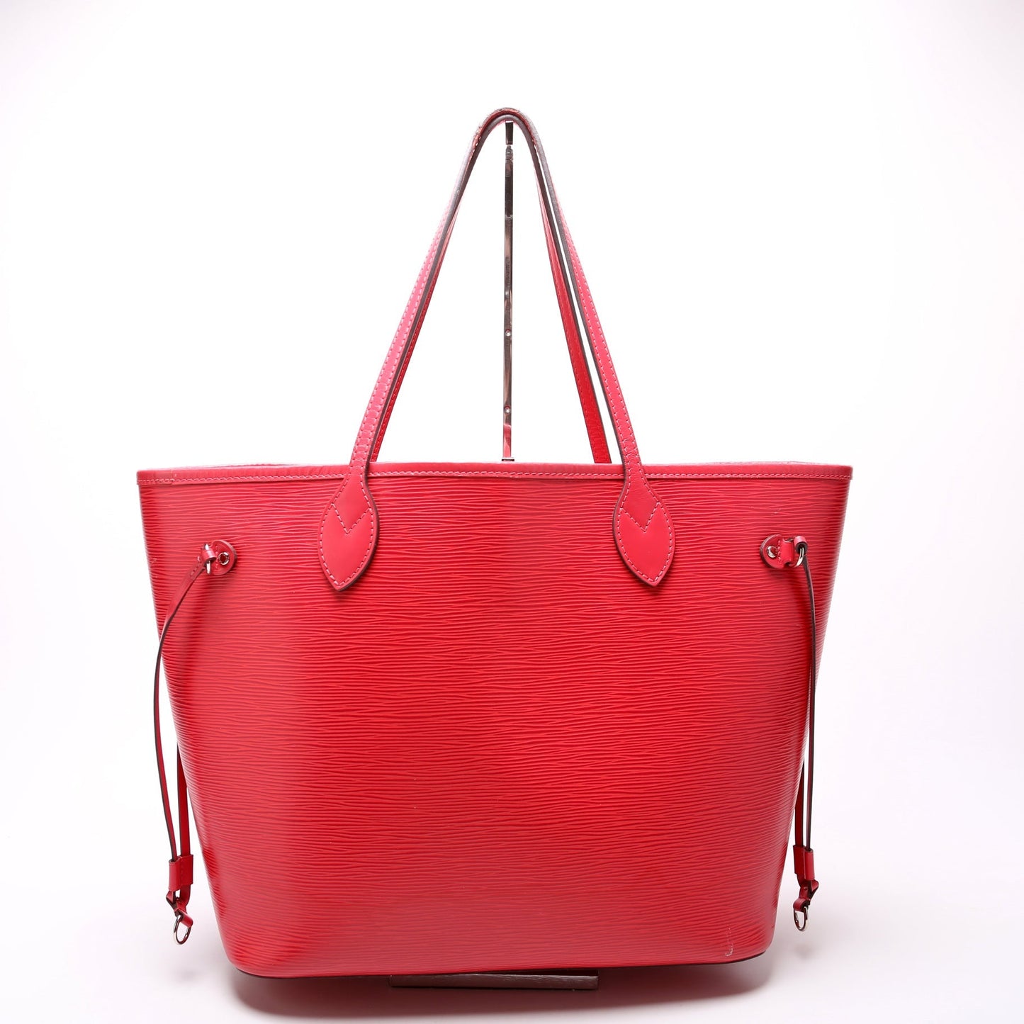 Louis Vuitton Neverfull w/Wallet MM Epi