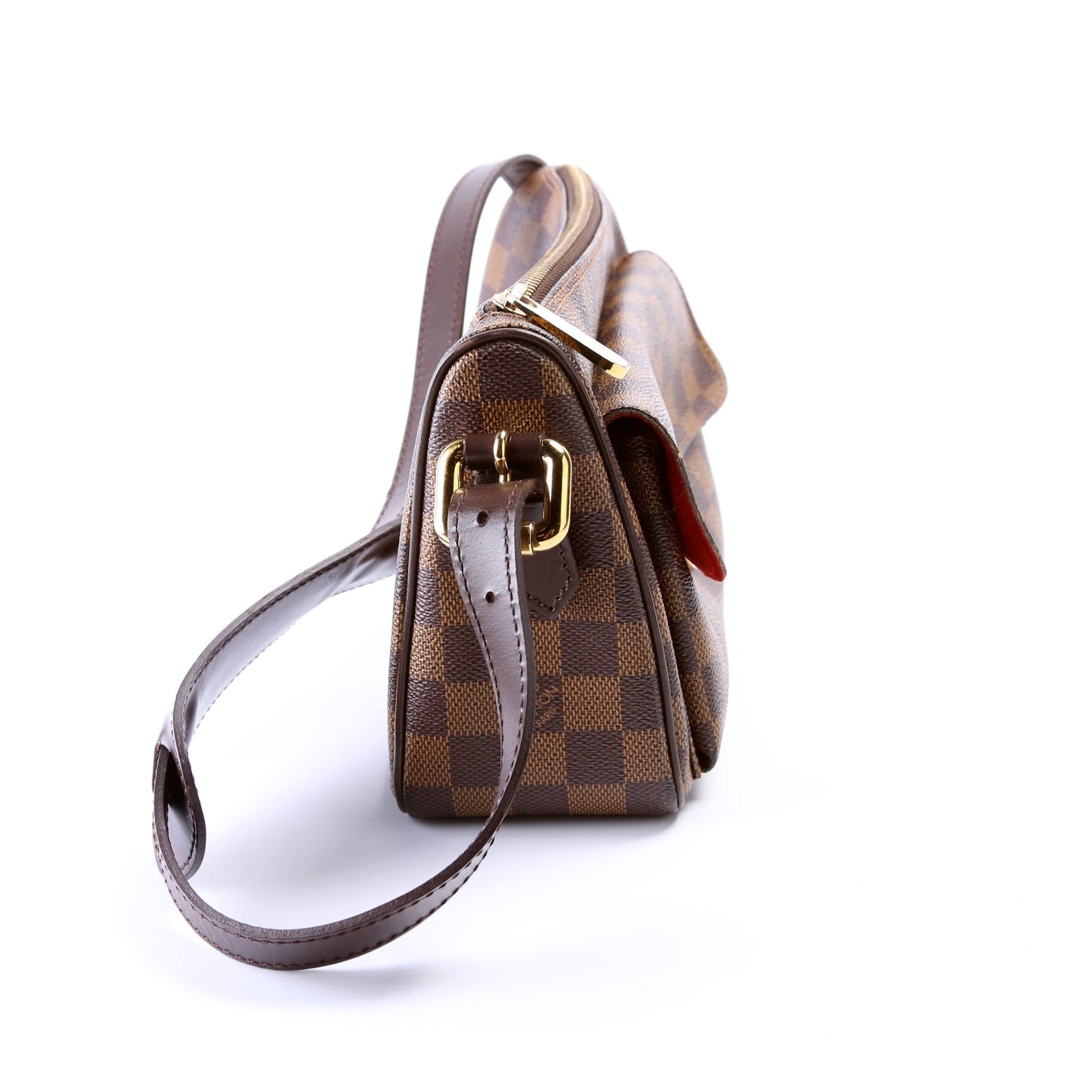 Louis Vuitton Ravello GM Damier Ebene