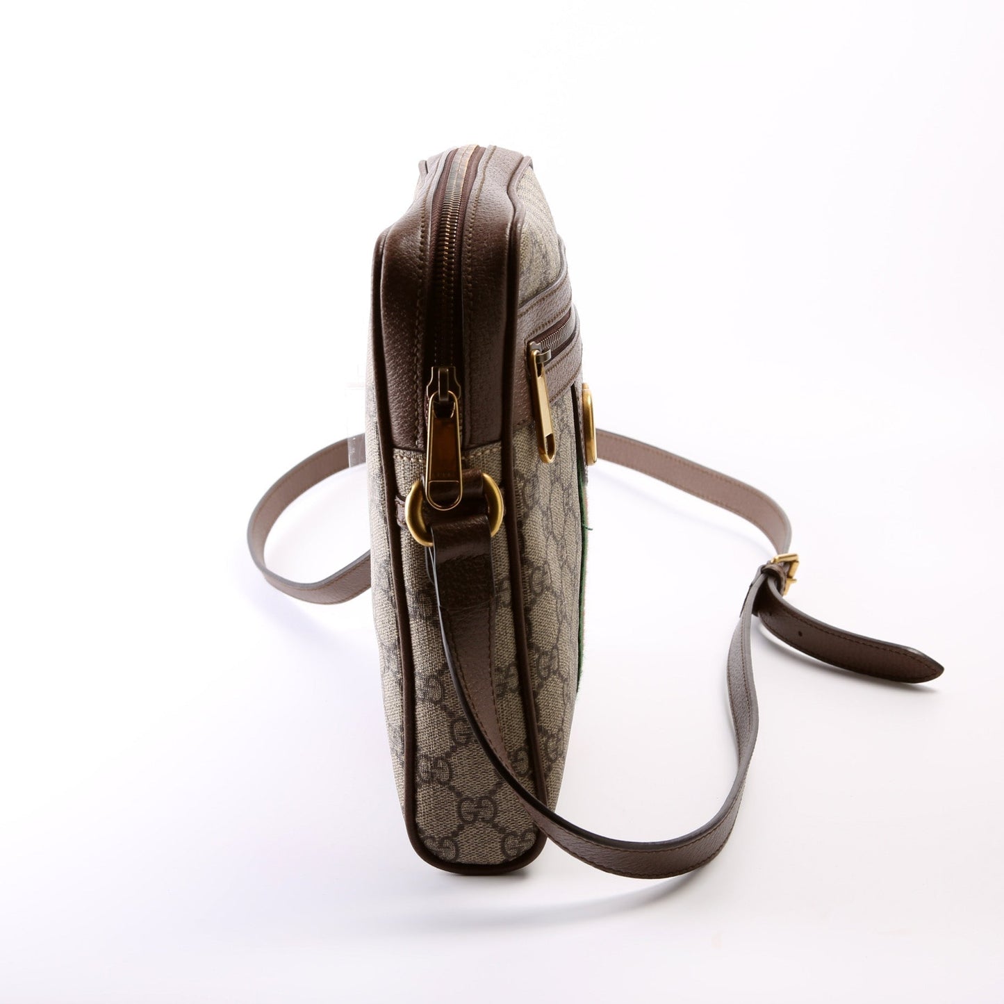 Gucci 547926 Ophidia Messenger GG Supreme Bag