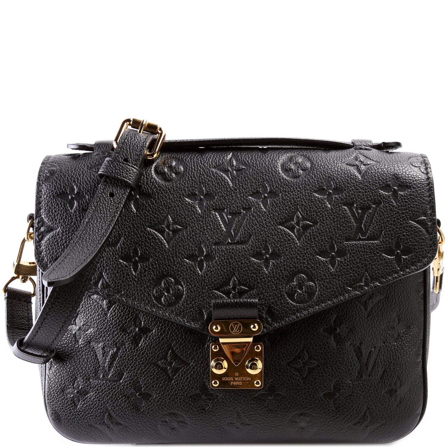 Louis Vuitton Pochette Metis Empreinte