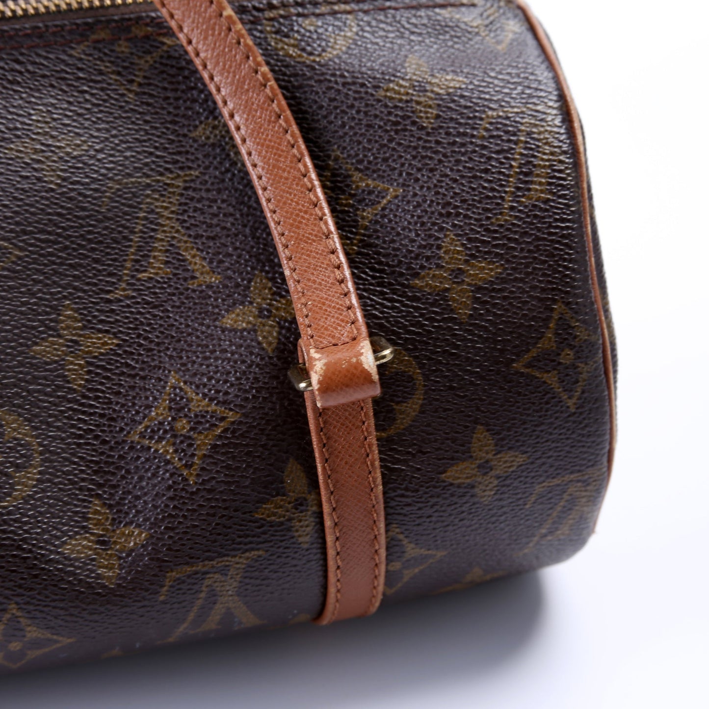 Louis Vuitton Papillon 26 10.5 Monogram