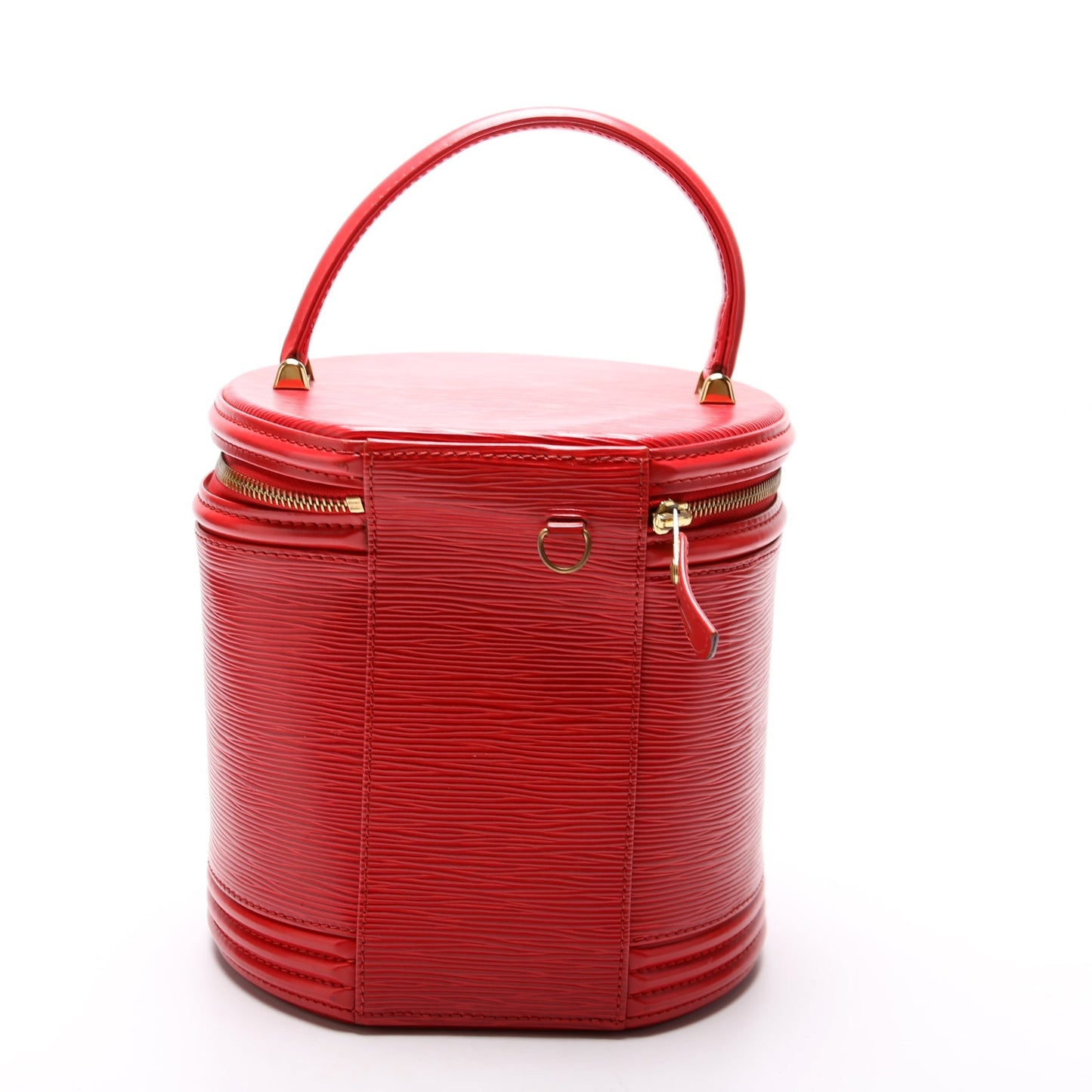 Louis Vuitton Cannes Vanity Case Epi
