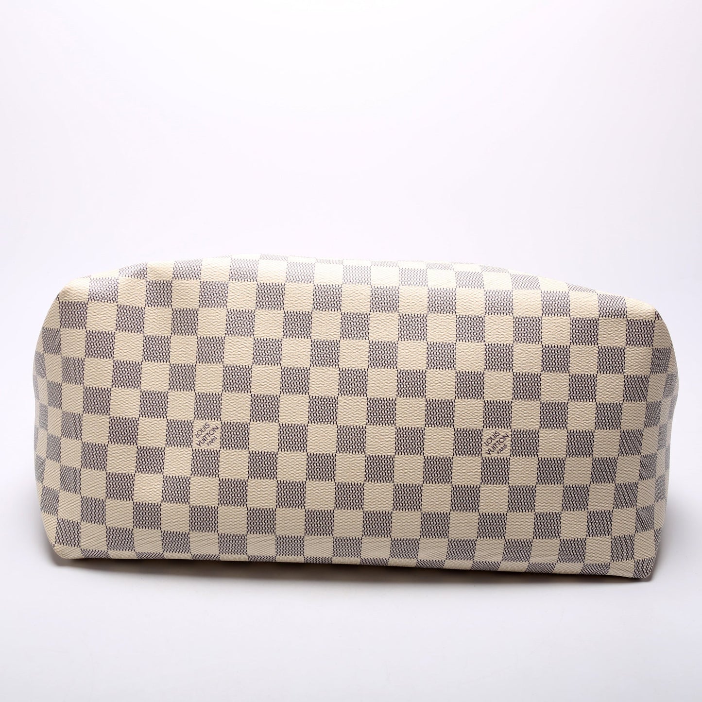 Louis Vuitton Beaubourg Hobo MM Damier Azur