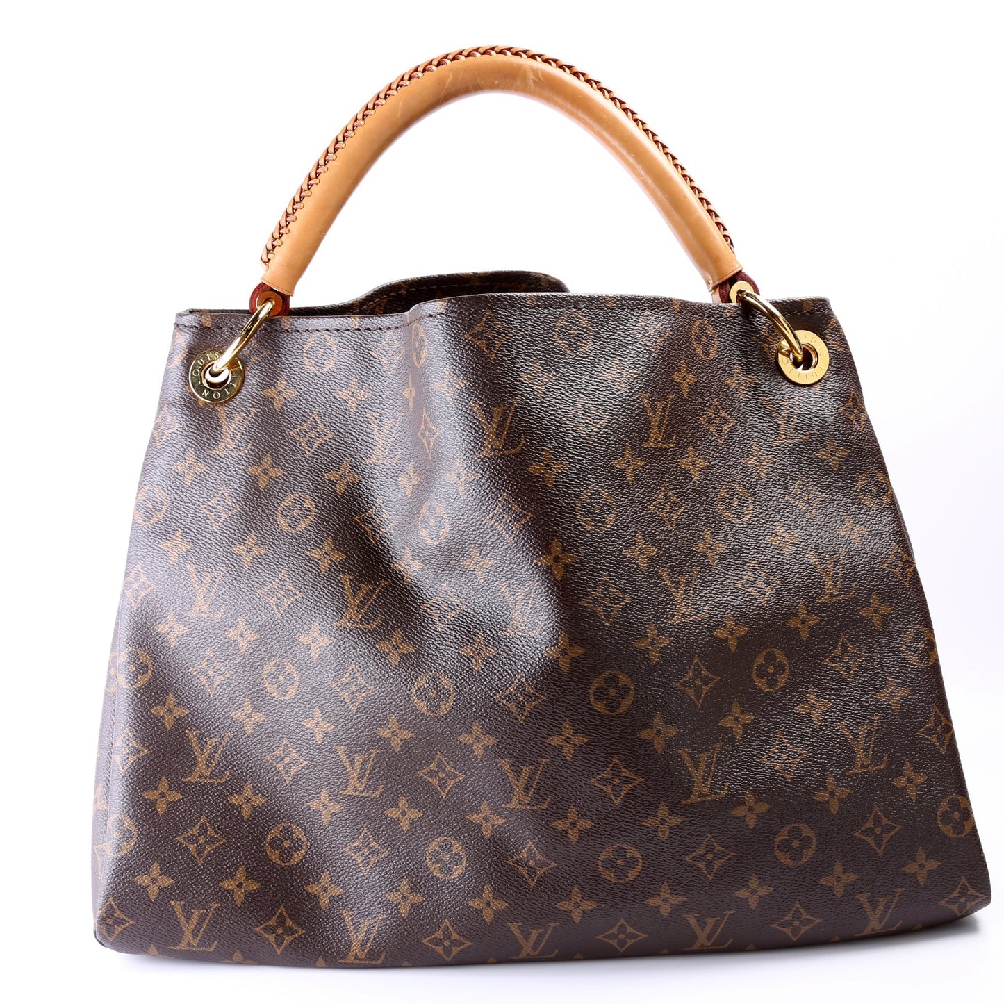 Louis Vuitton Artsy MM Monogram