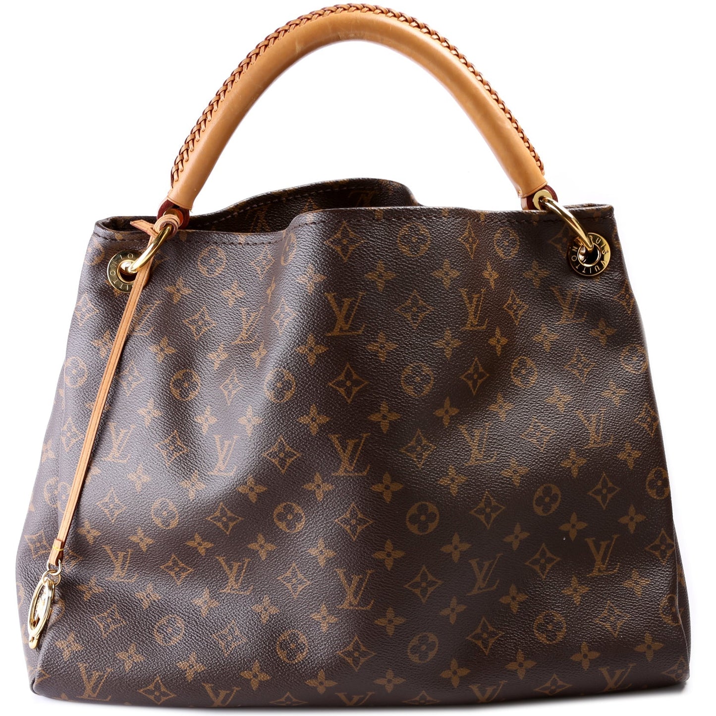 Louis Vuitton Artsy MM Monogram