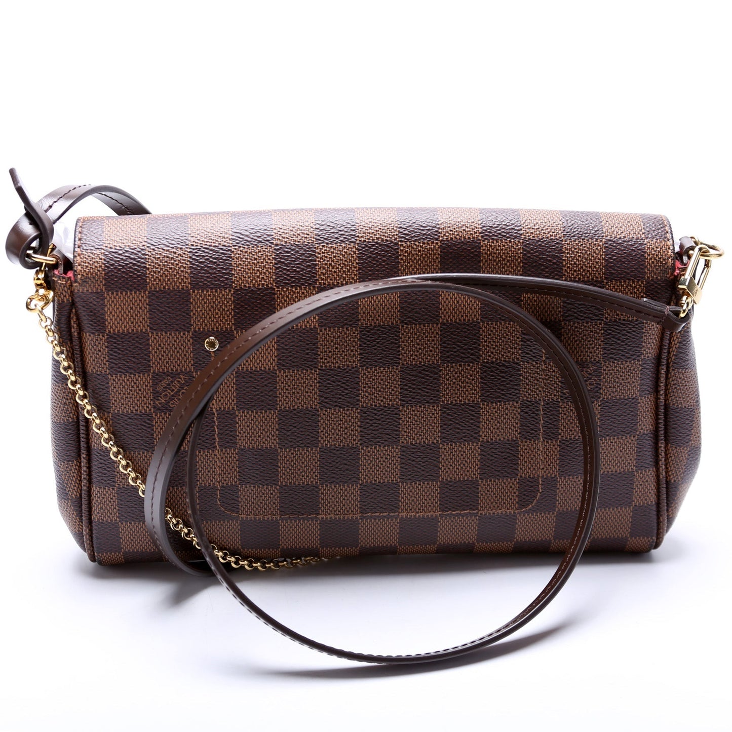 Louis Vuitton Favorite MM Damier Ebene