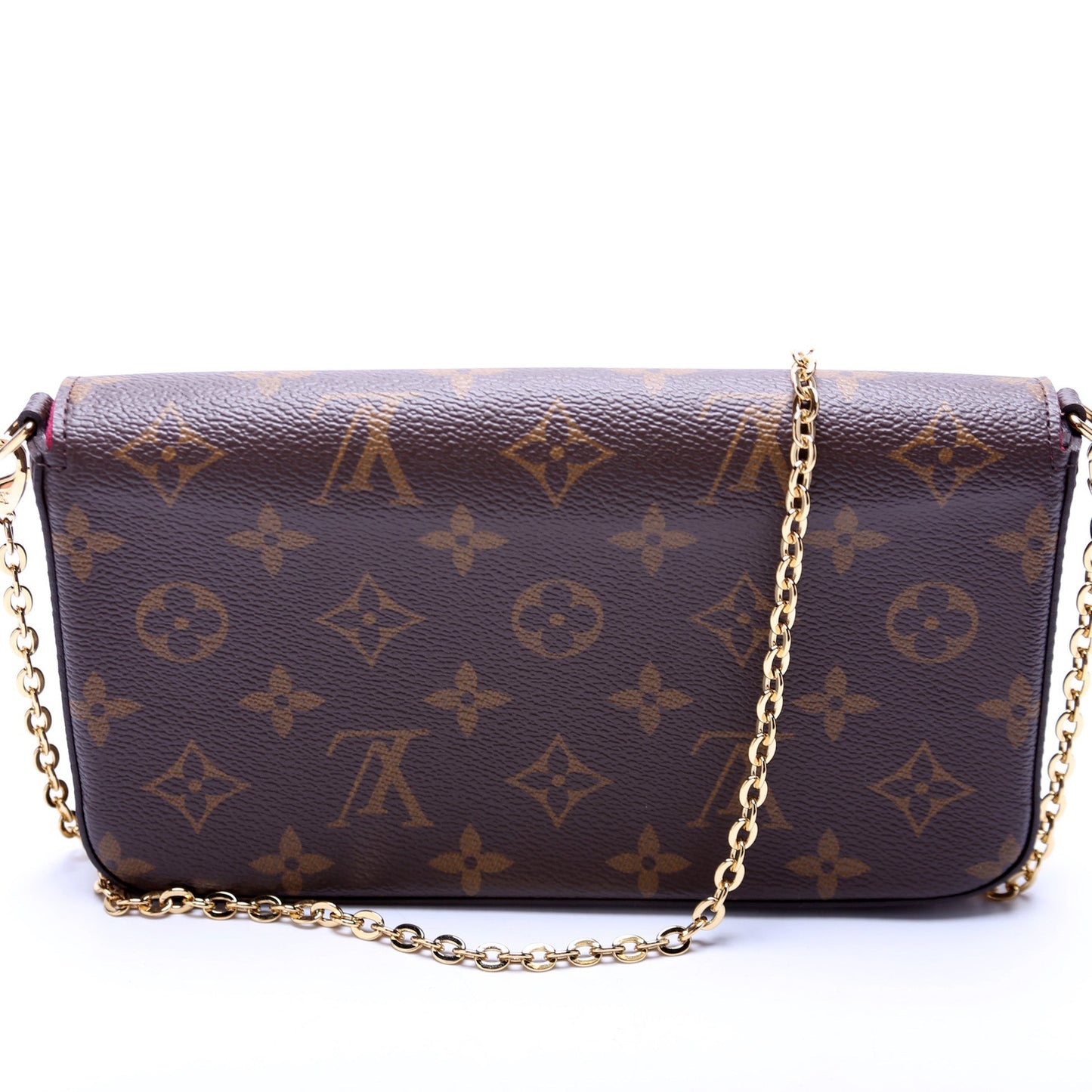 Louis Vuitton Pochette Felicie Monogram