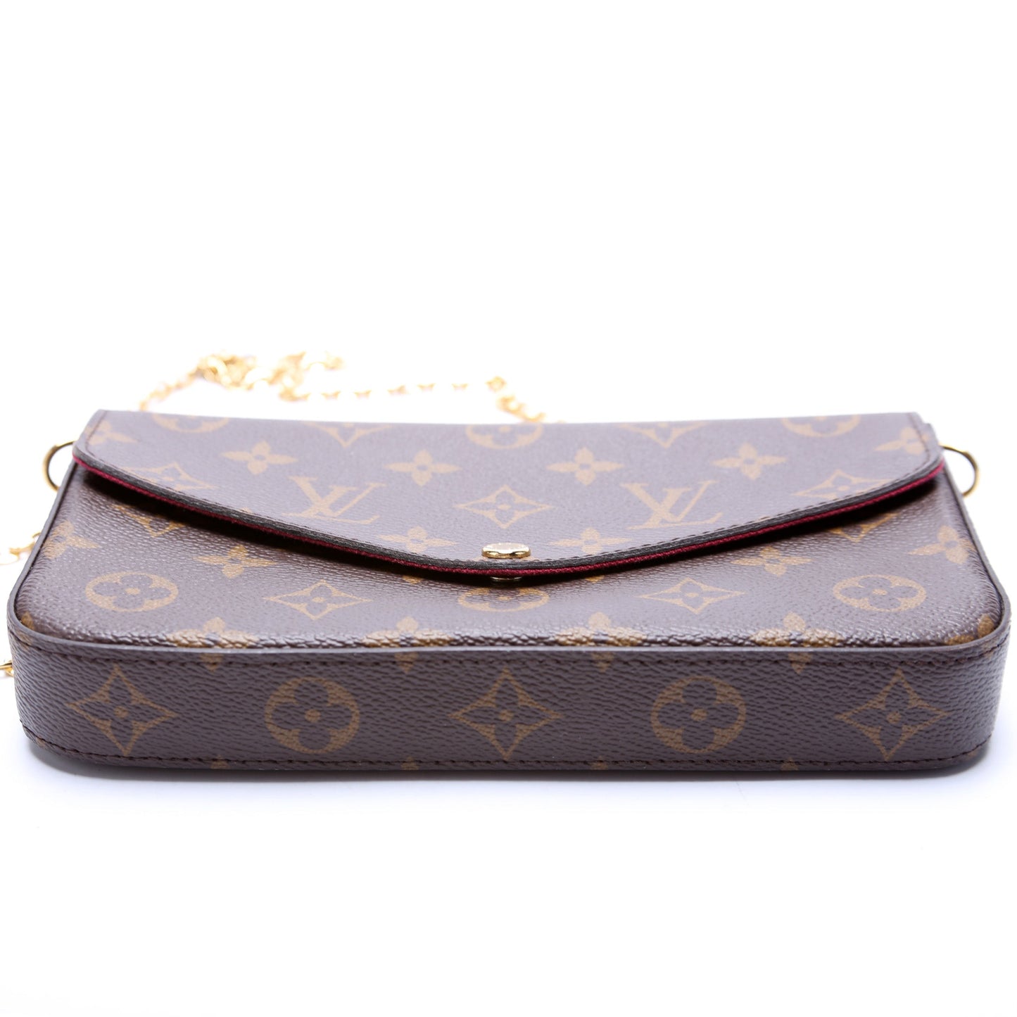 Louis Vuitton Pochette Felicie Monogram