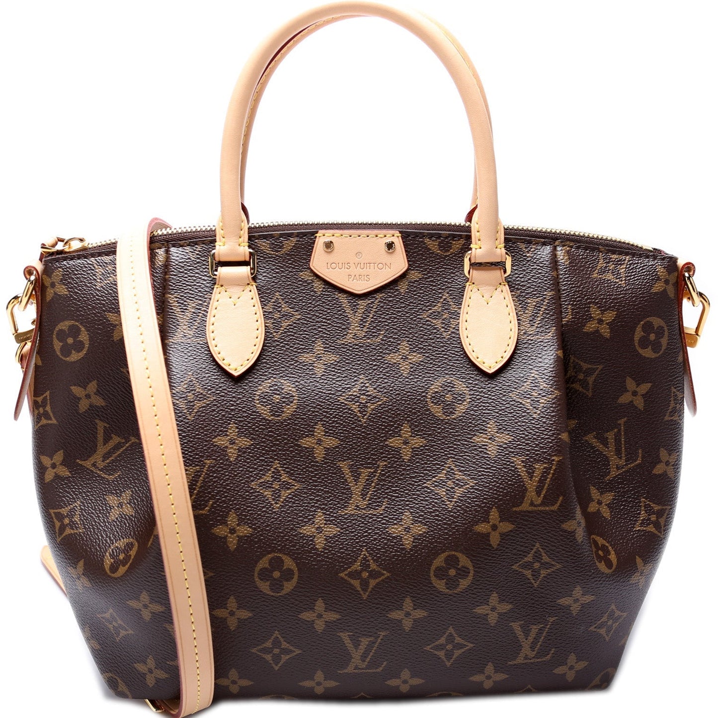 Louis Vuitton Turenne PM Monogram