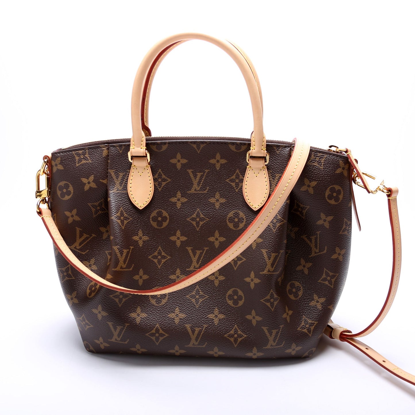 Louis Vuitton Turenne PM Monogram