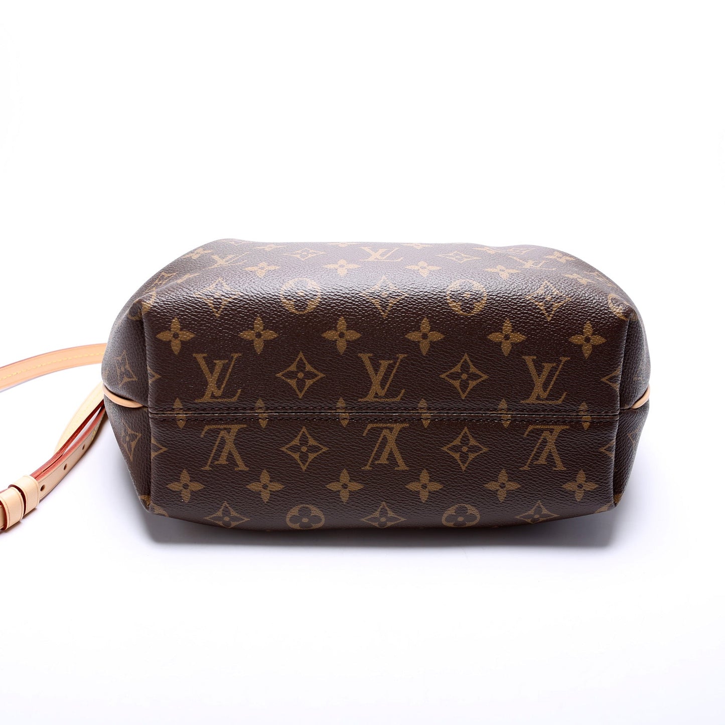 Louis Vuitton Turenne PM Monogram