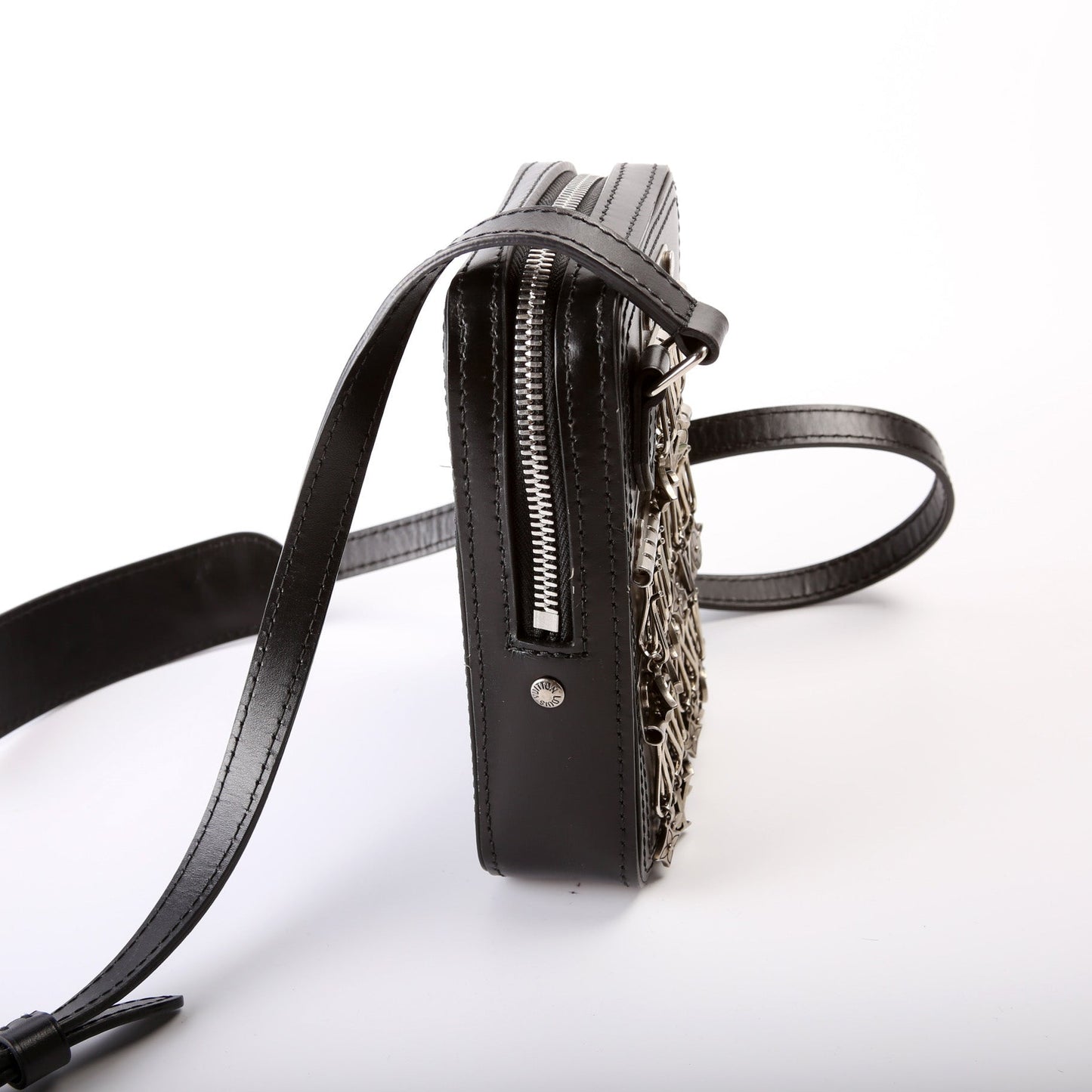 Louis Vuitton Danube Limited Edition Charm Leather