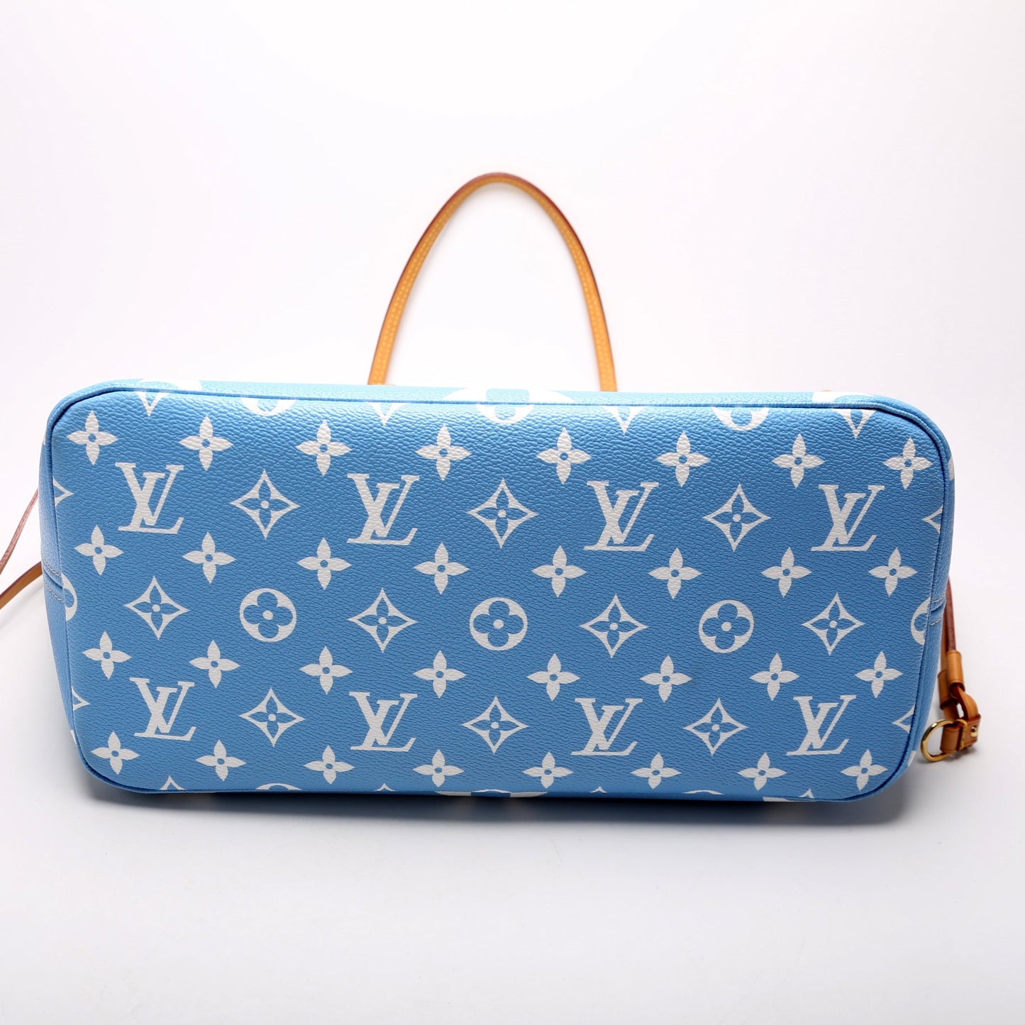 Louis Vuitton Neverfull MM 'By The Pool' W/Pochette
