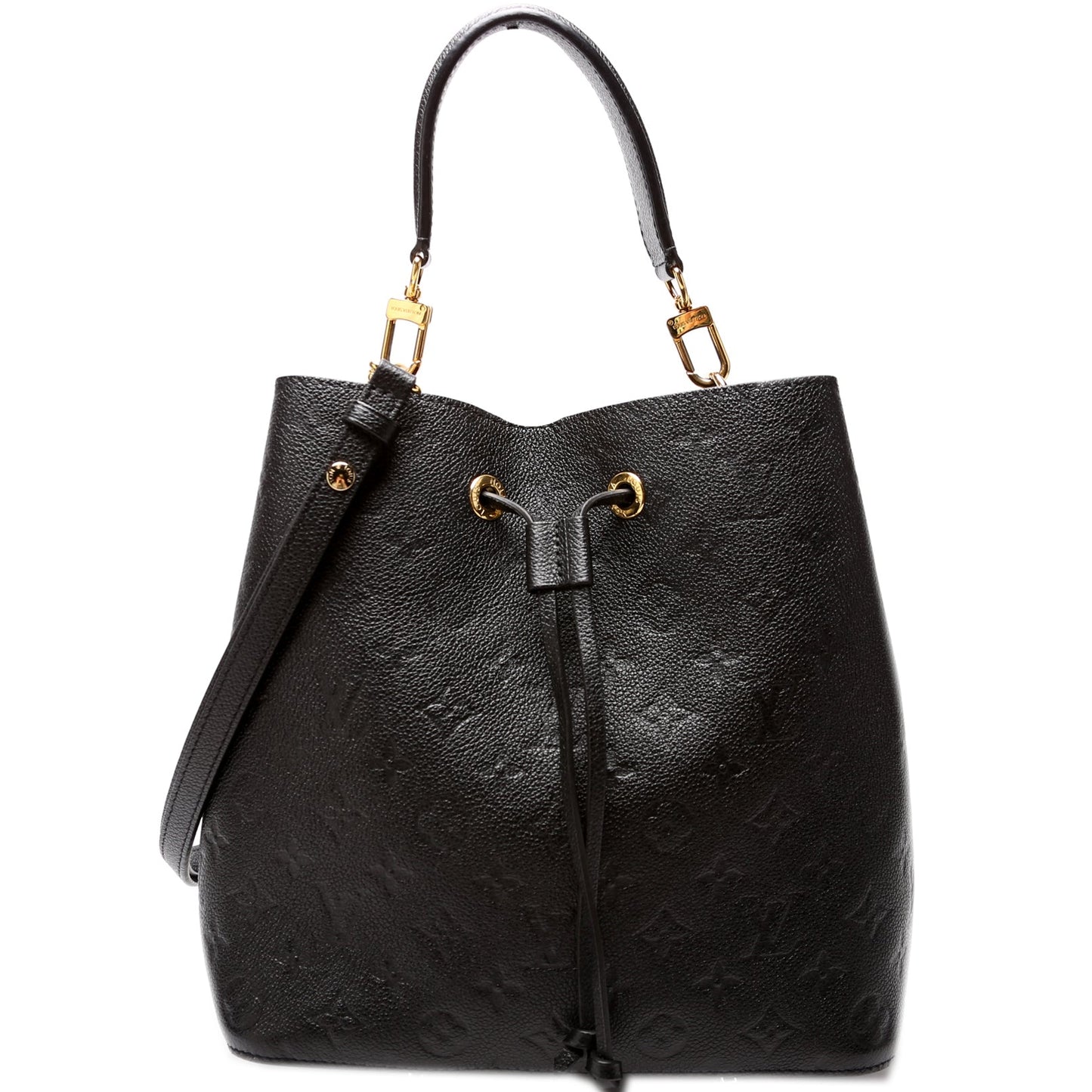 Louis Vuitton Neonoe MM Empreinte