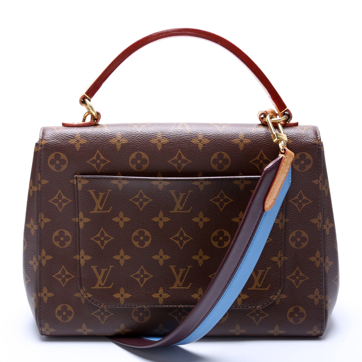 Louis Vuitton Cluny MM Monogram