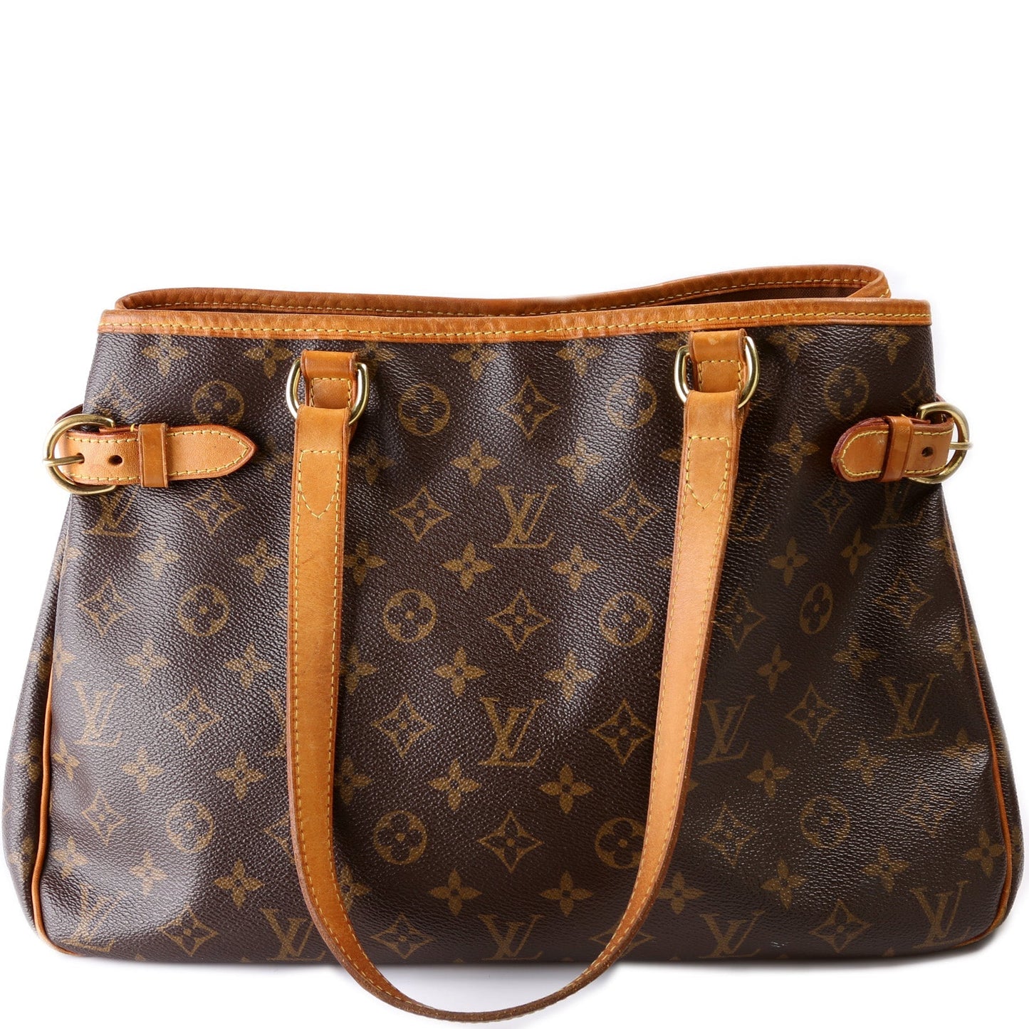 Louis Vuitton Batignolles Horizontal Monogram