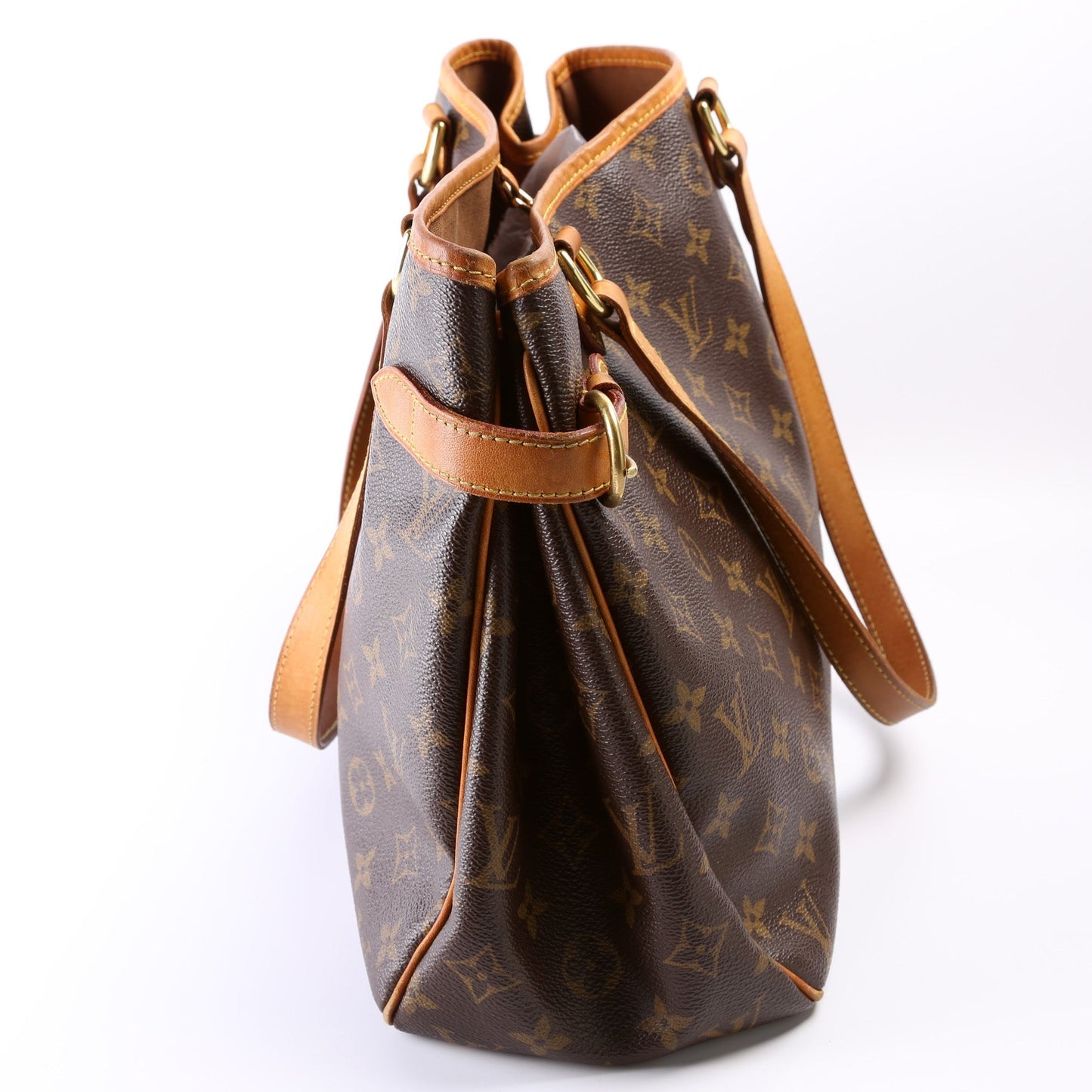 Louis Vuitton Batignolles Horizontal Monogram