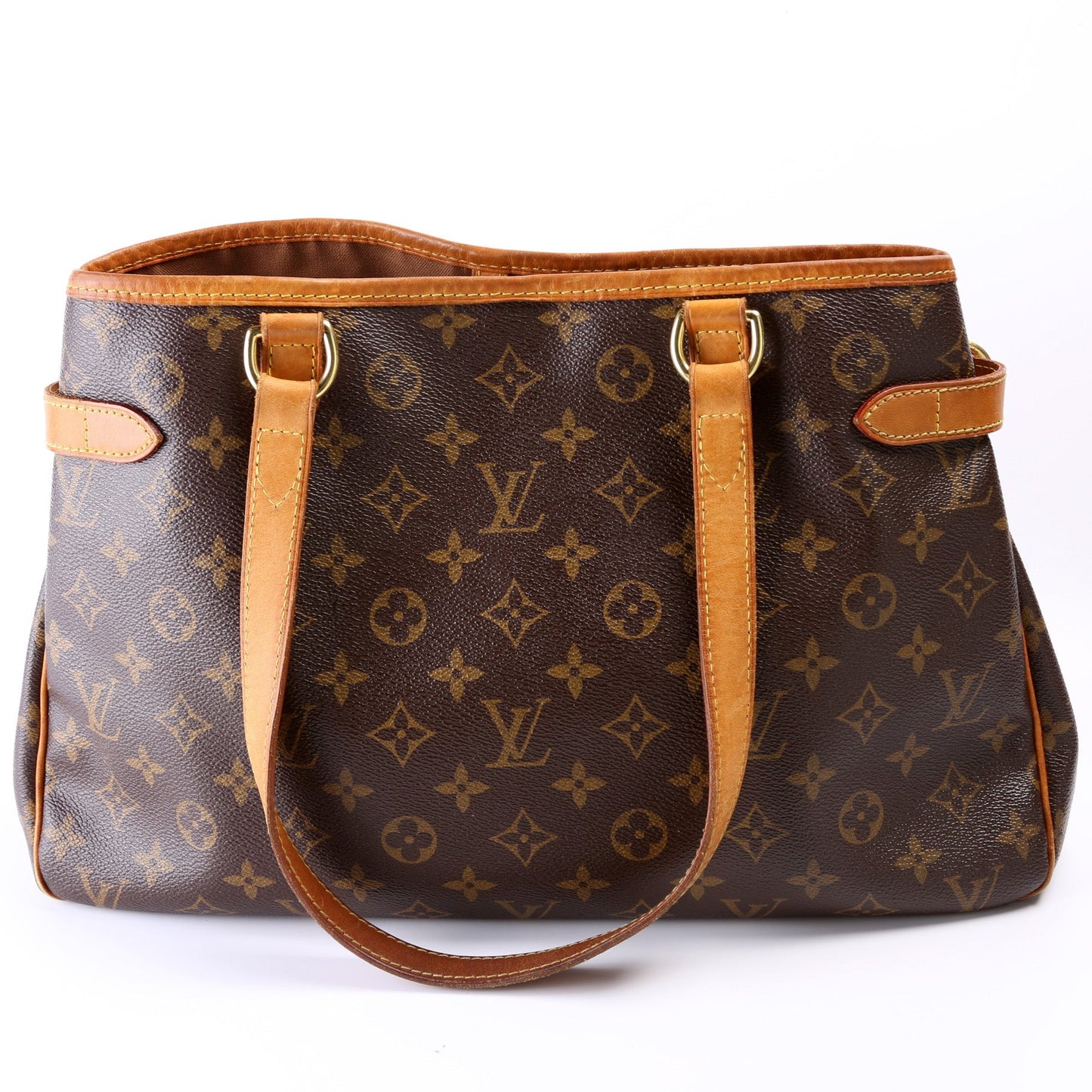 Louis Vuitton Batignolles Horizontal Monogram