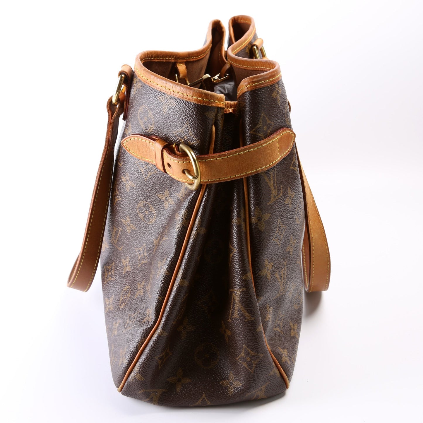 Louis Vuitton Batignolles Horizontal Monogram