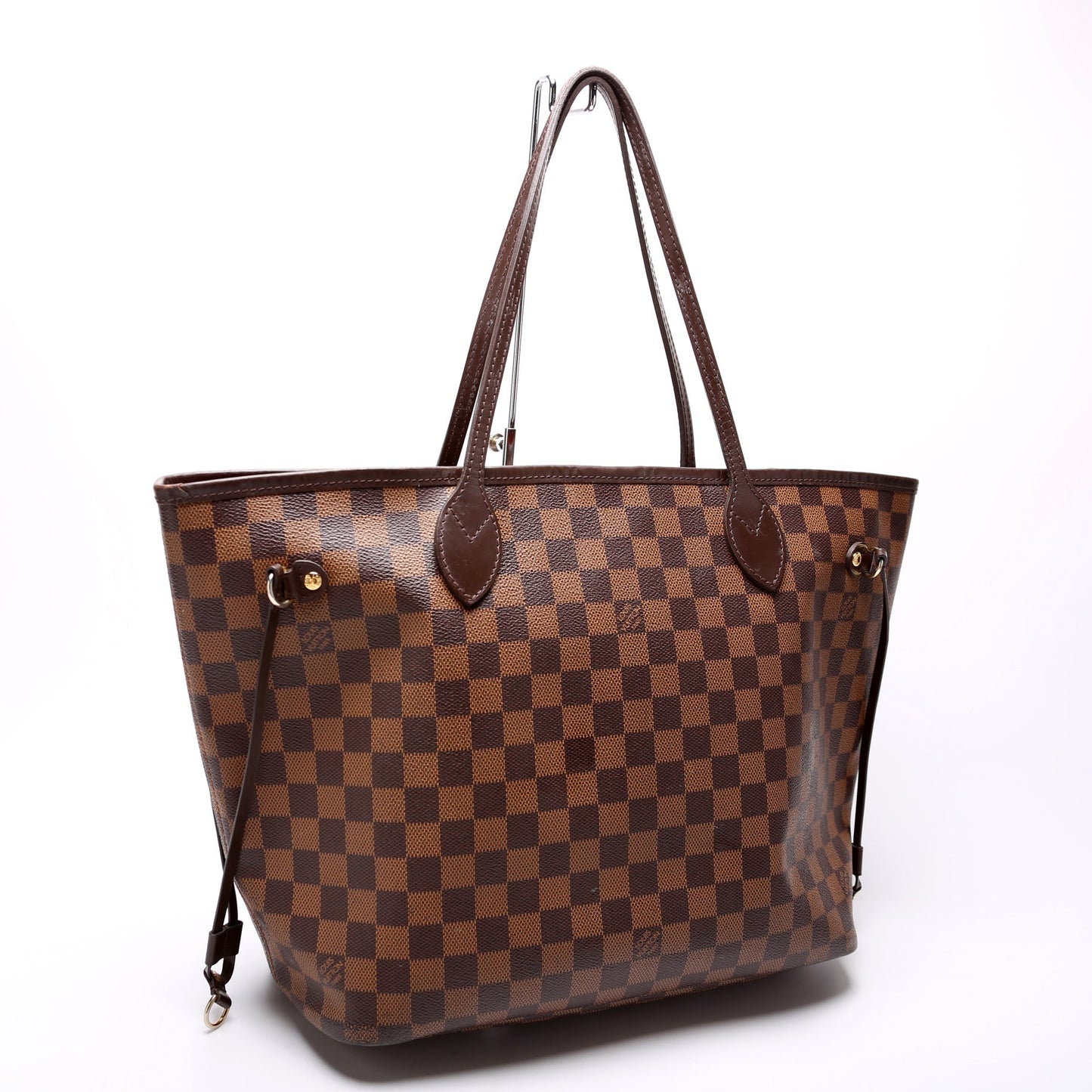 Louis Vuitton Neverfull MM Damier Ebene
