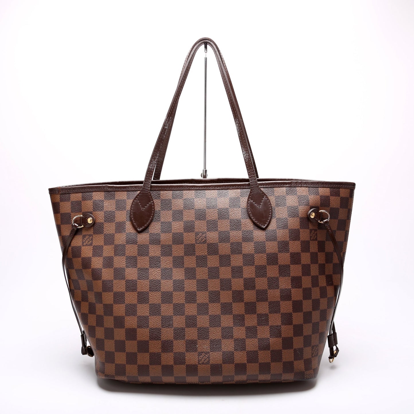 Louis Vuitton Neverfull MM Damier Ebene