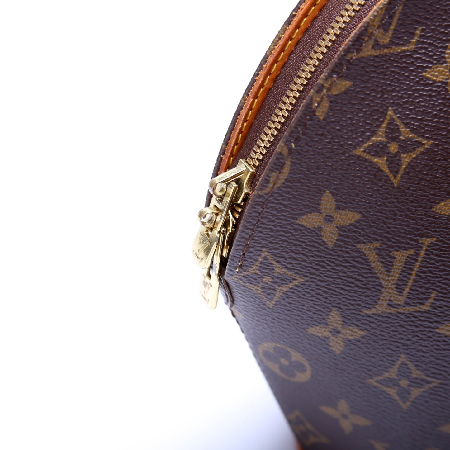Louis Vuitton Ellipse PM Monogram